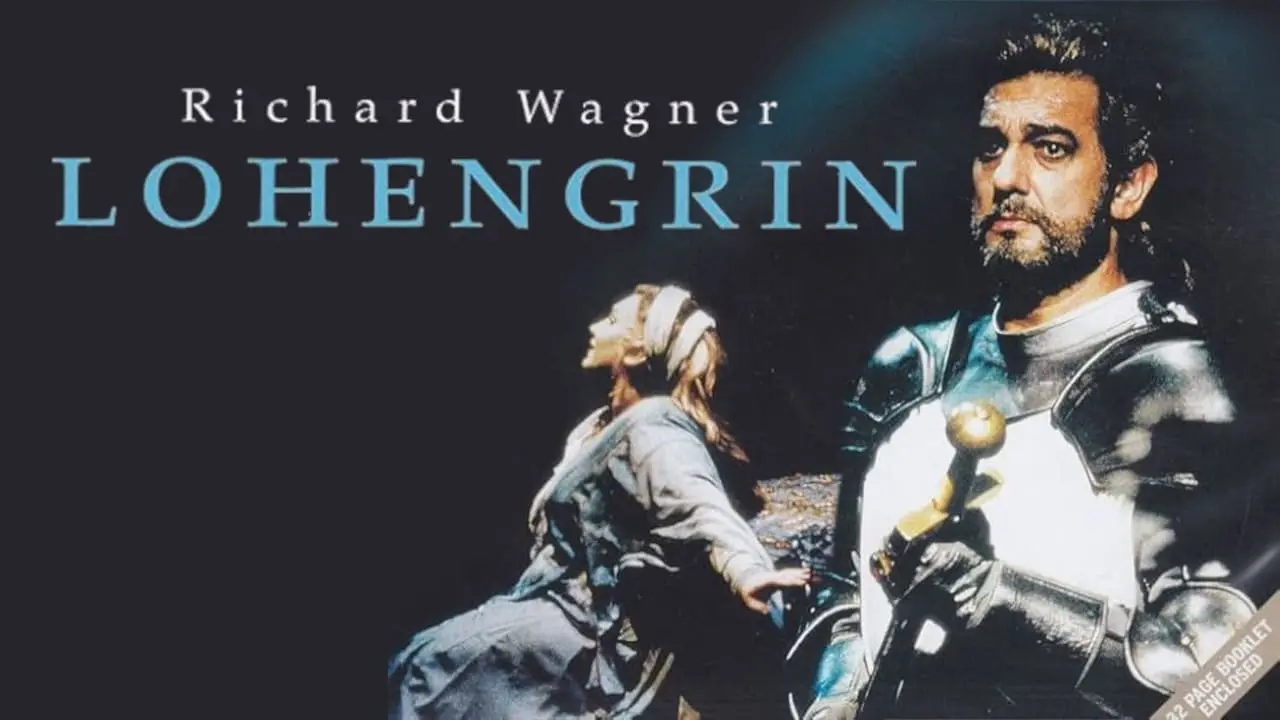 Lohengrin backdrop