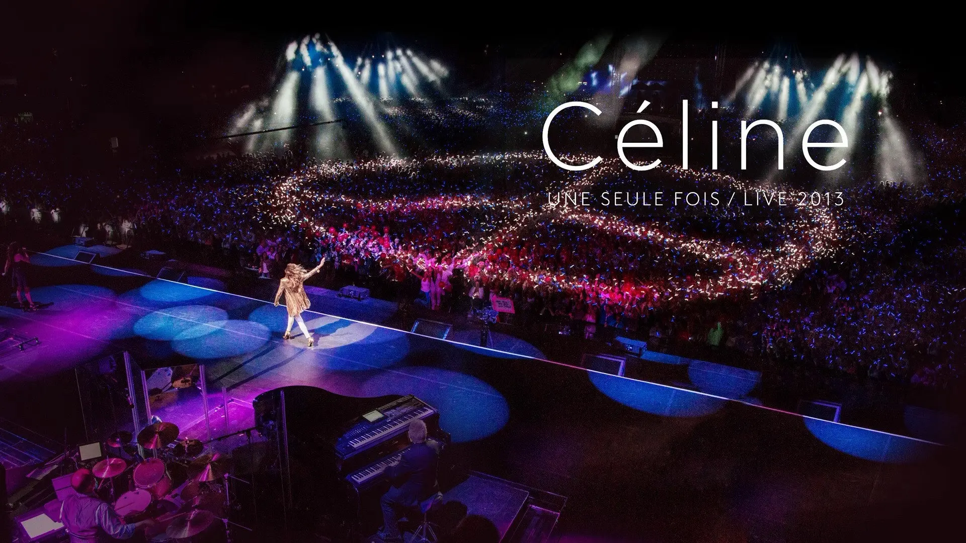 Celine... une seule fois backdrop