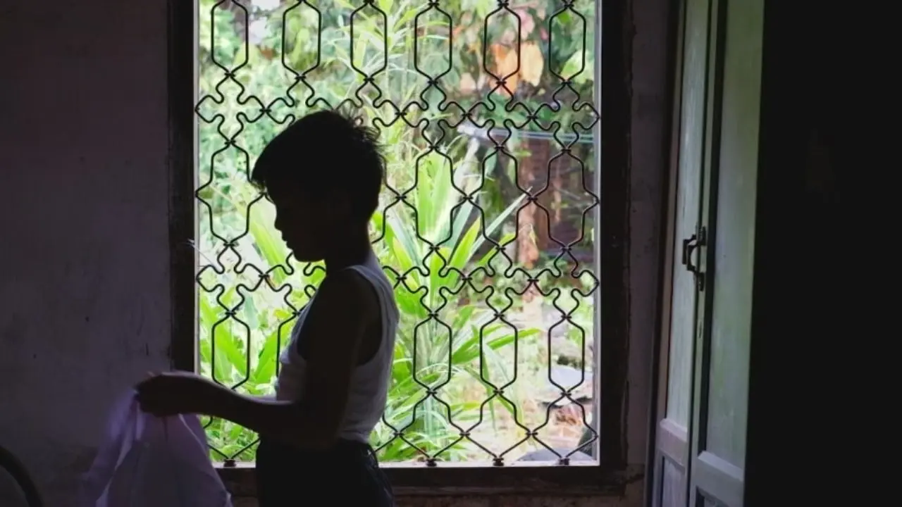 Kwarteleitjes backdrop