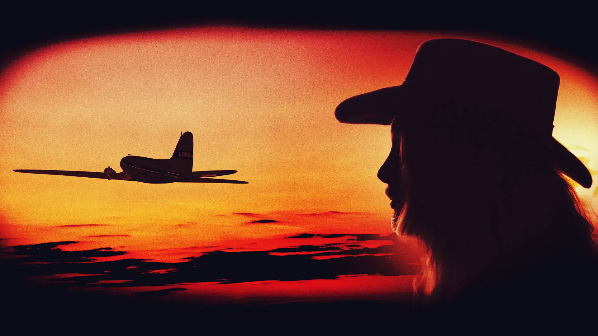 I'll Never Forget You: The Last 72 Hours of Lynyrd Skynyrd backdrop