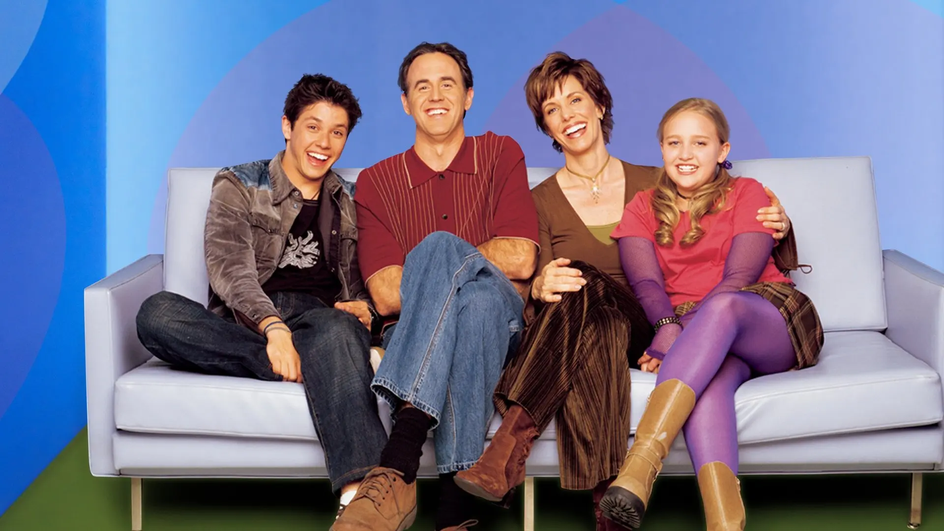 Phil of the Future backdrop