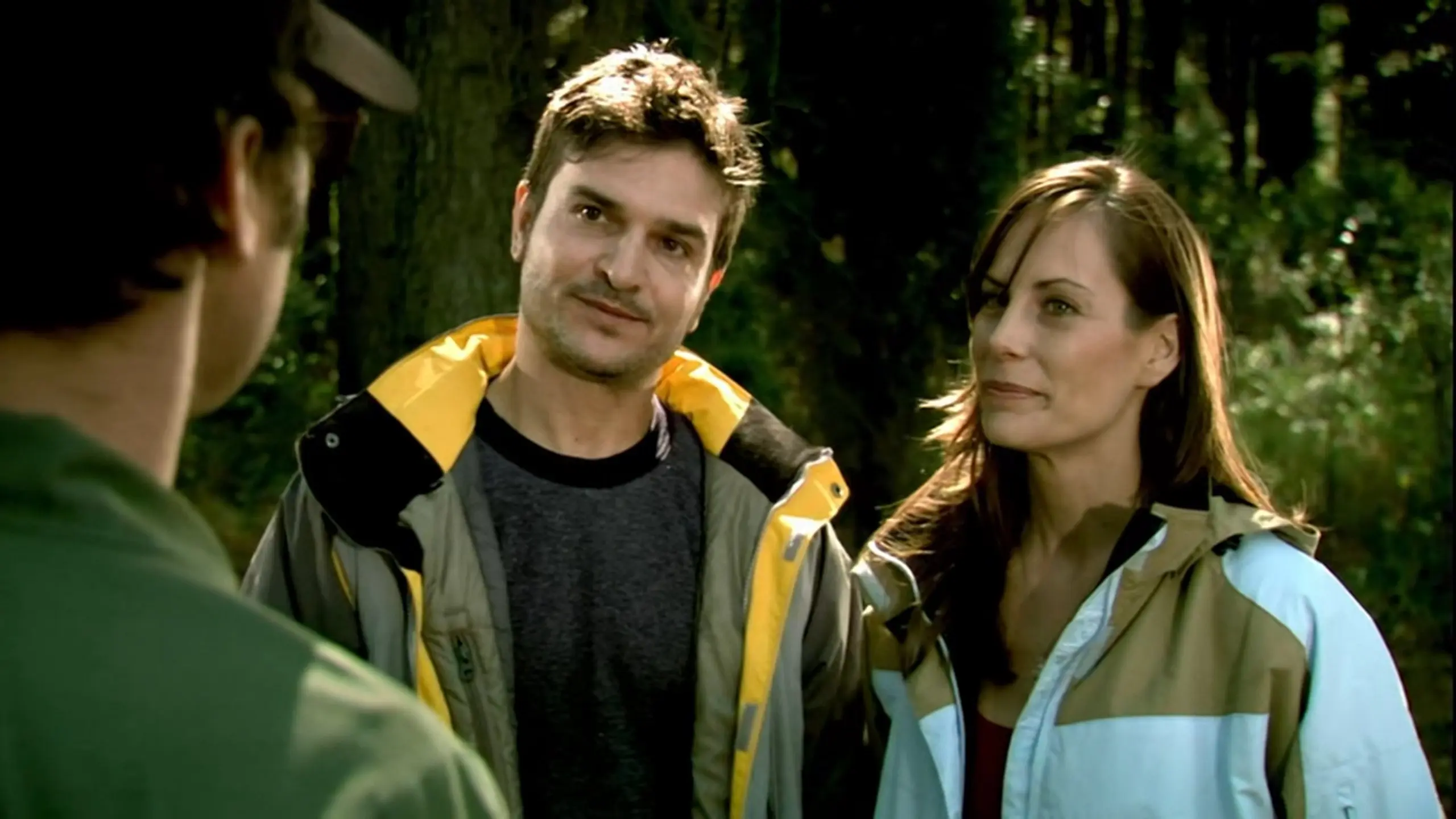 Resurrection County backdrop