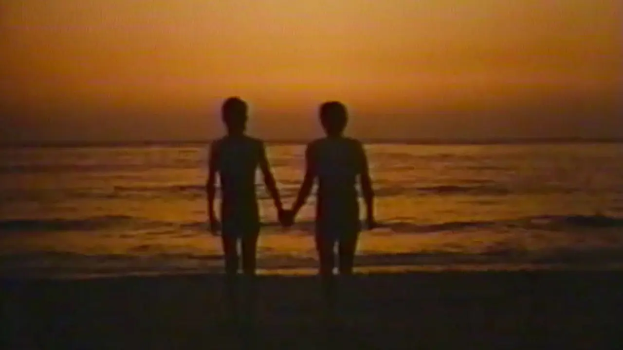 The Man from the Sea backdrop