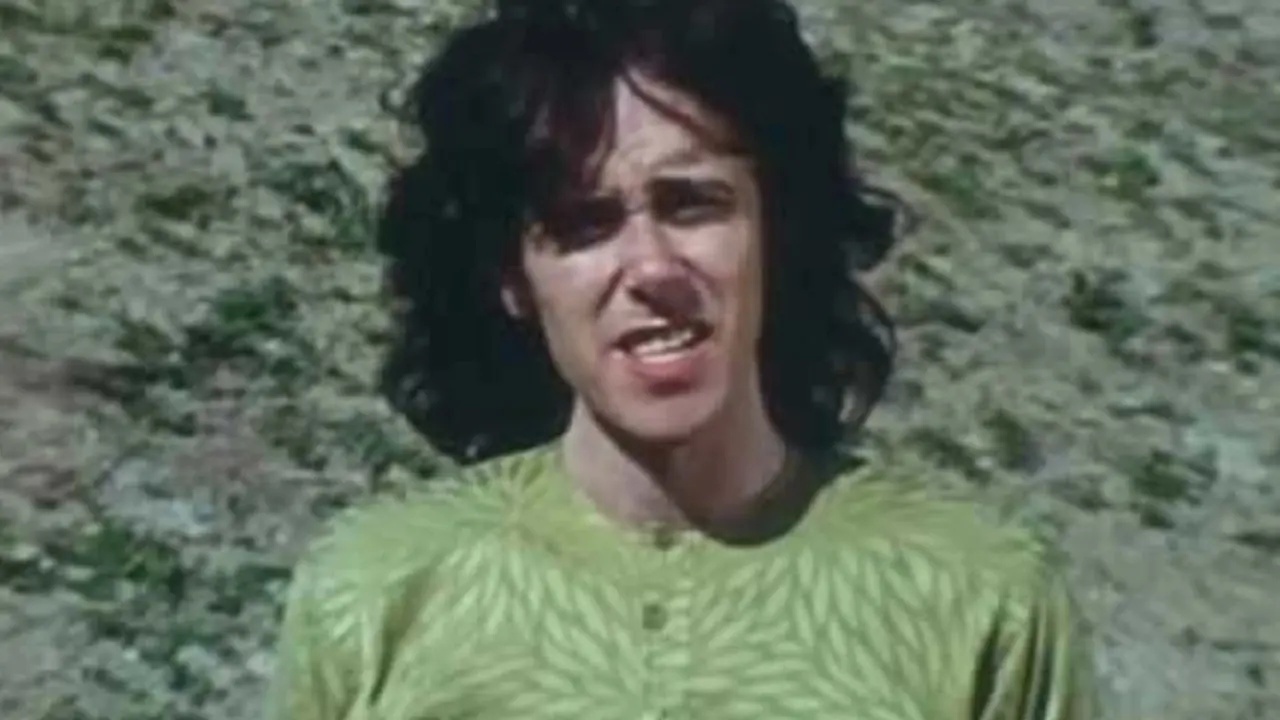 Aliens from Spaceship Earth backdrop