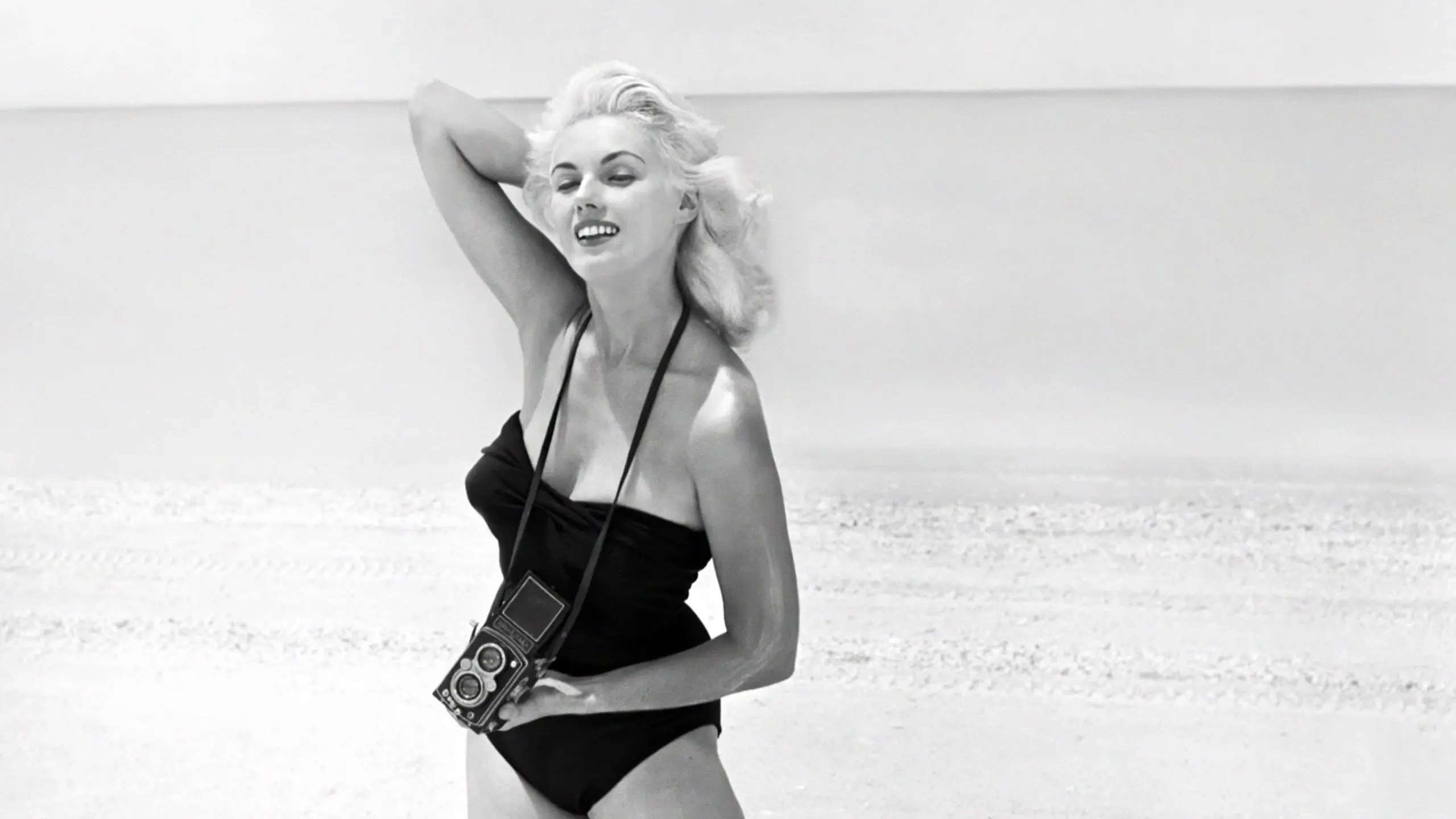 Naked Ambition backdrop