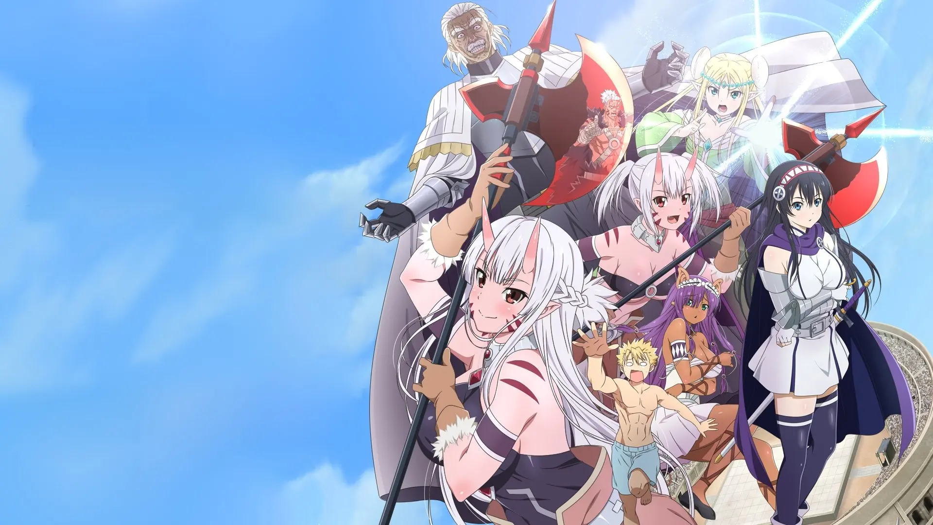 Peter Grill and the Philosopher's Time backdrop