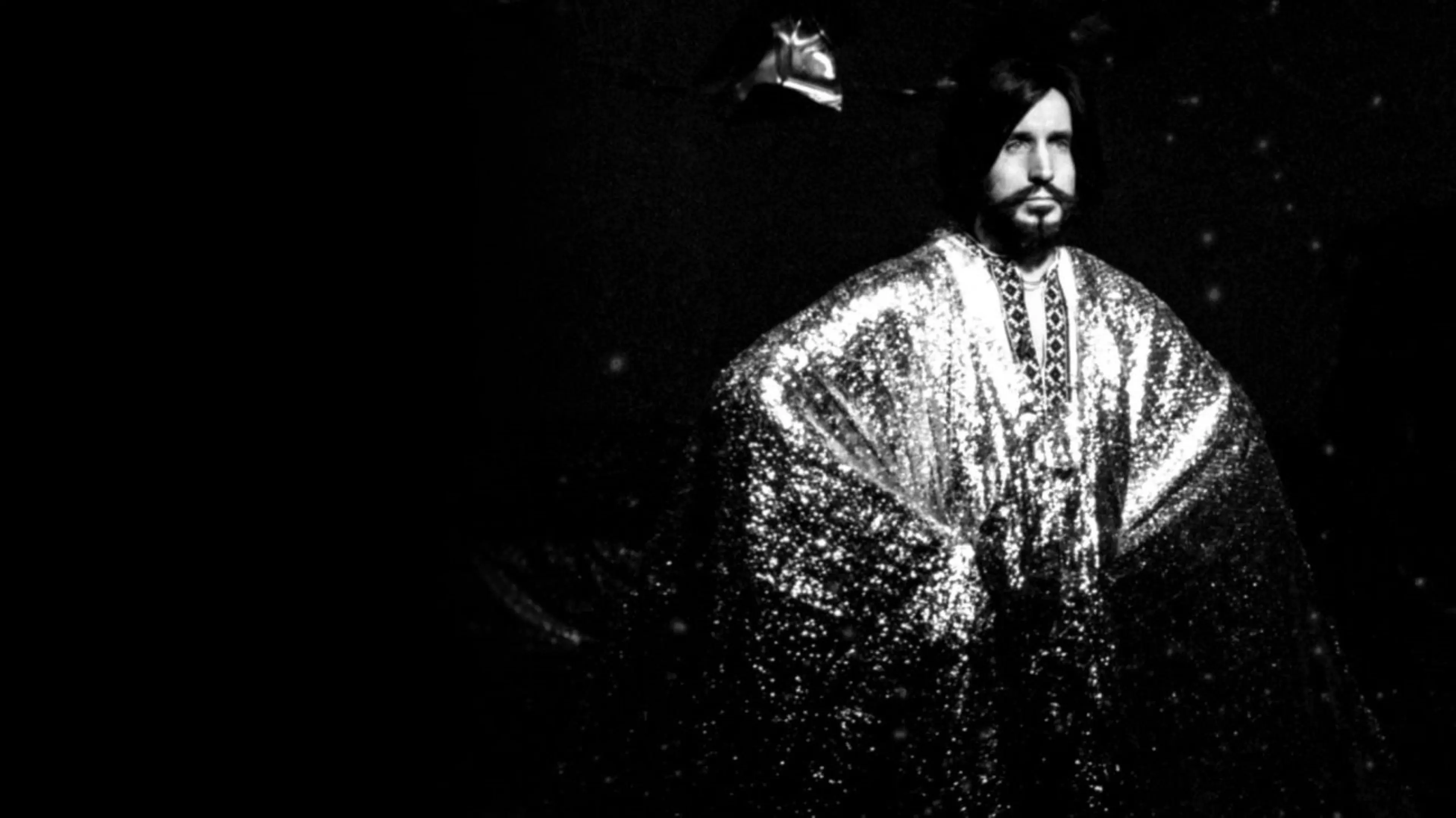 A Dream of Warsaw backdrop