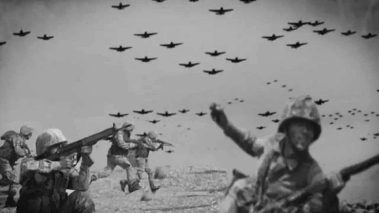 50 Years of Cyprus: War and Peace backdrop