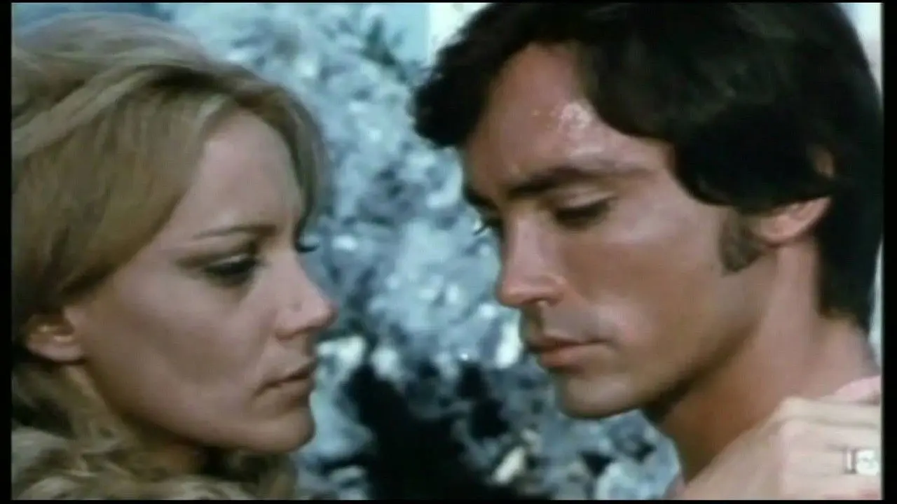 Conflict of Emotions backdrop