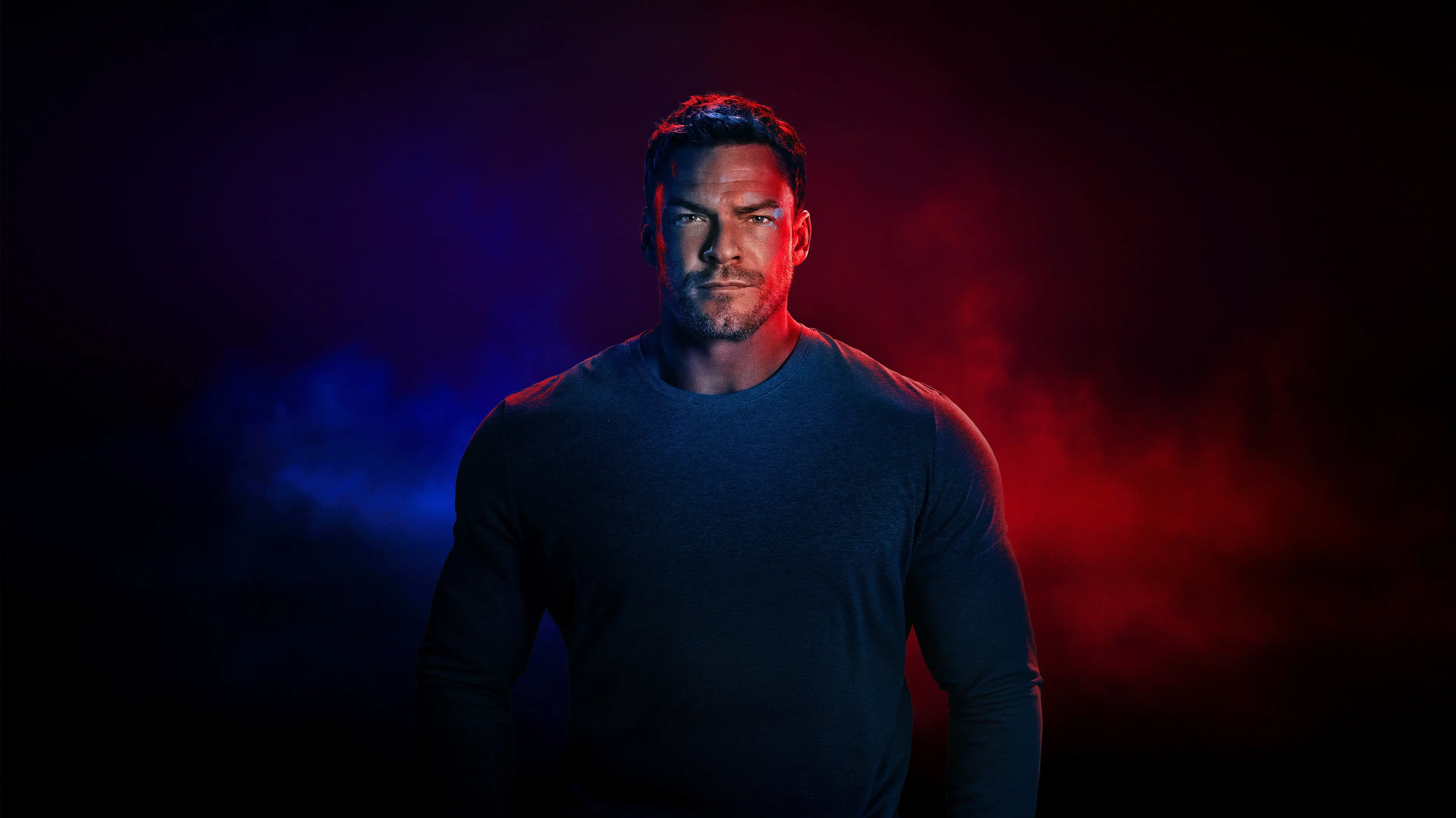 Reacher backdrop