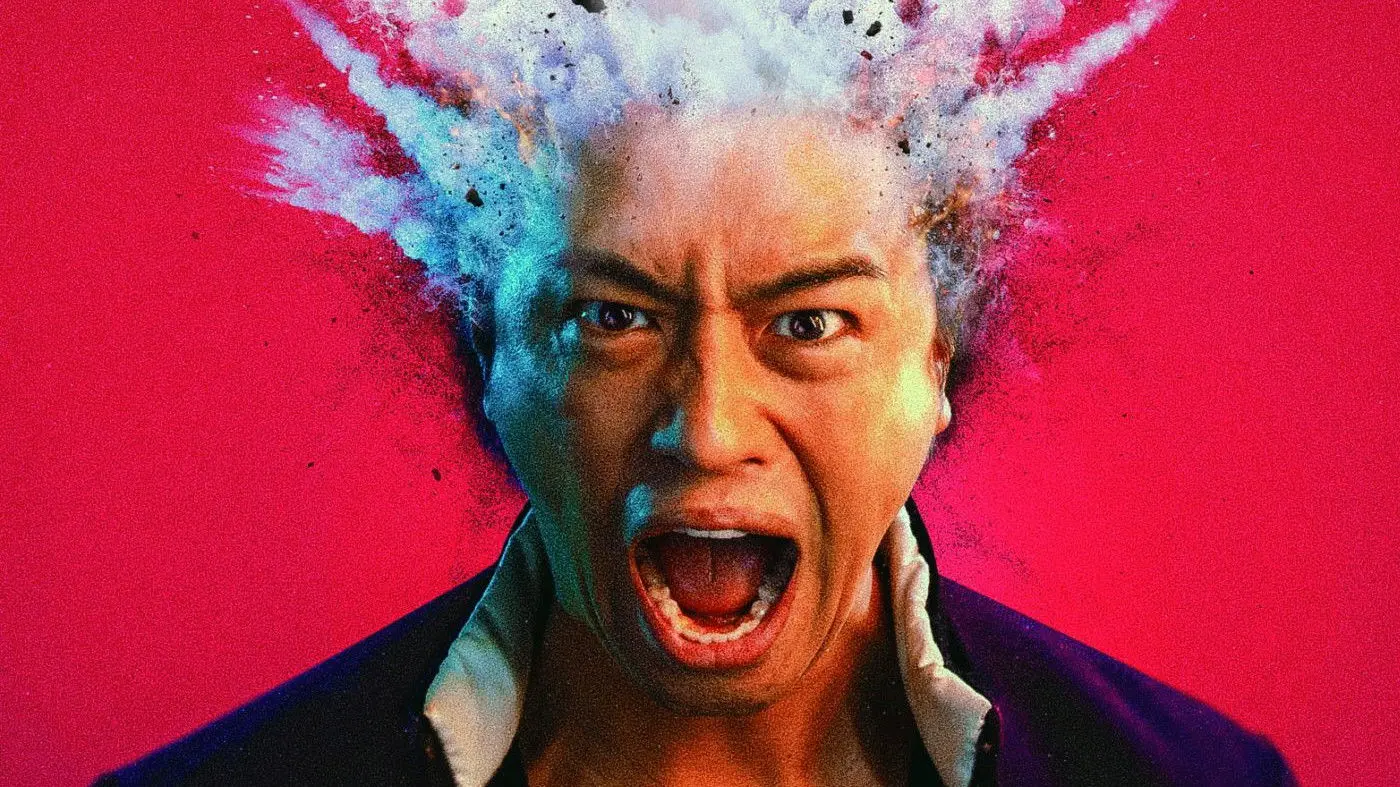 A Gambler's Odyssey 2020 backdrop