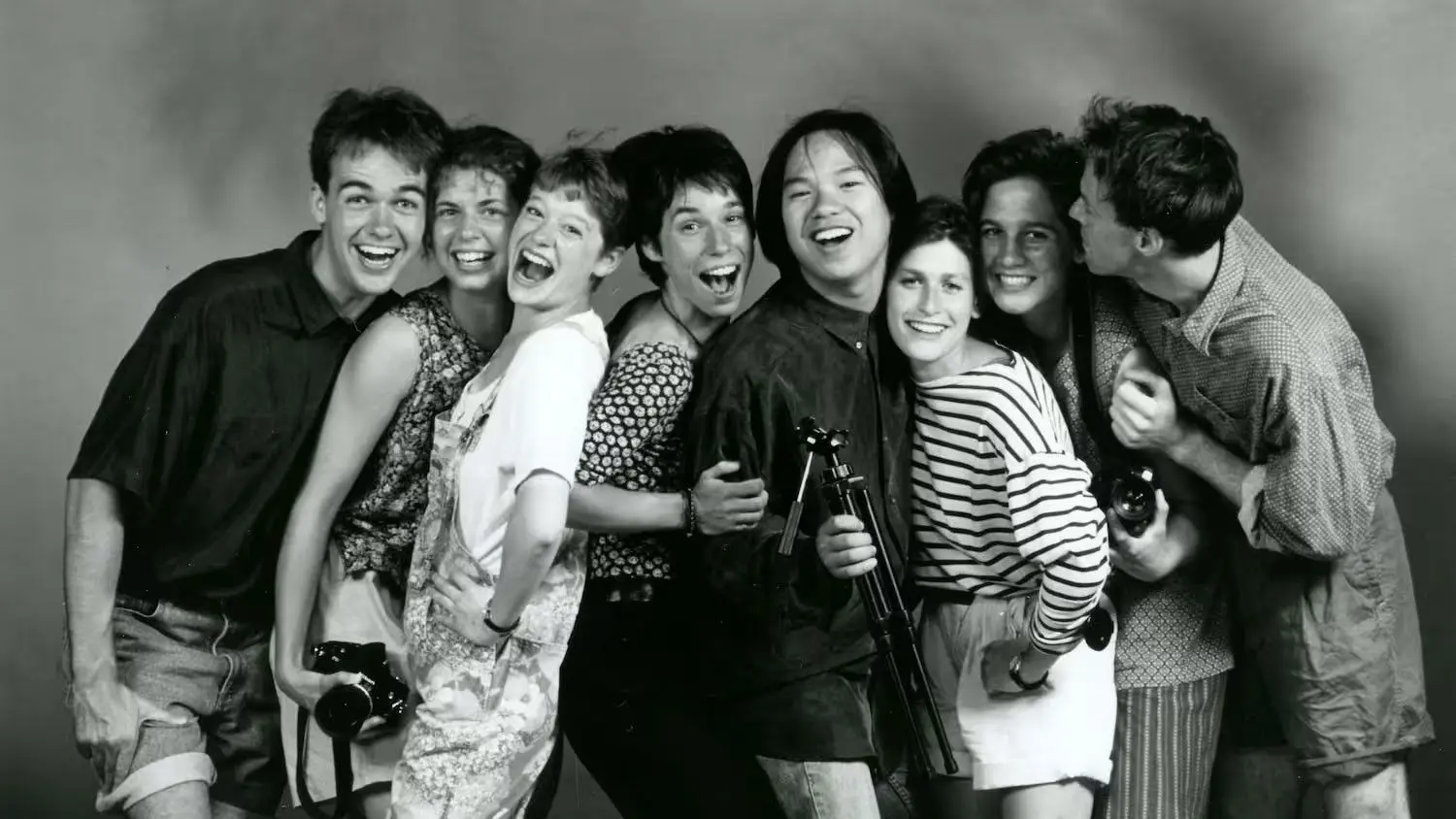 La Course Destination Monde backdrop