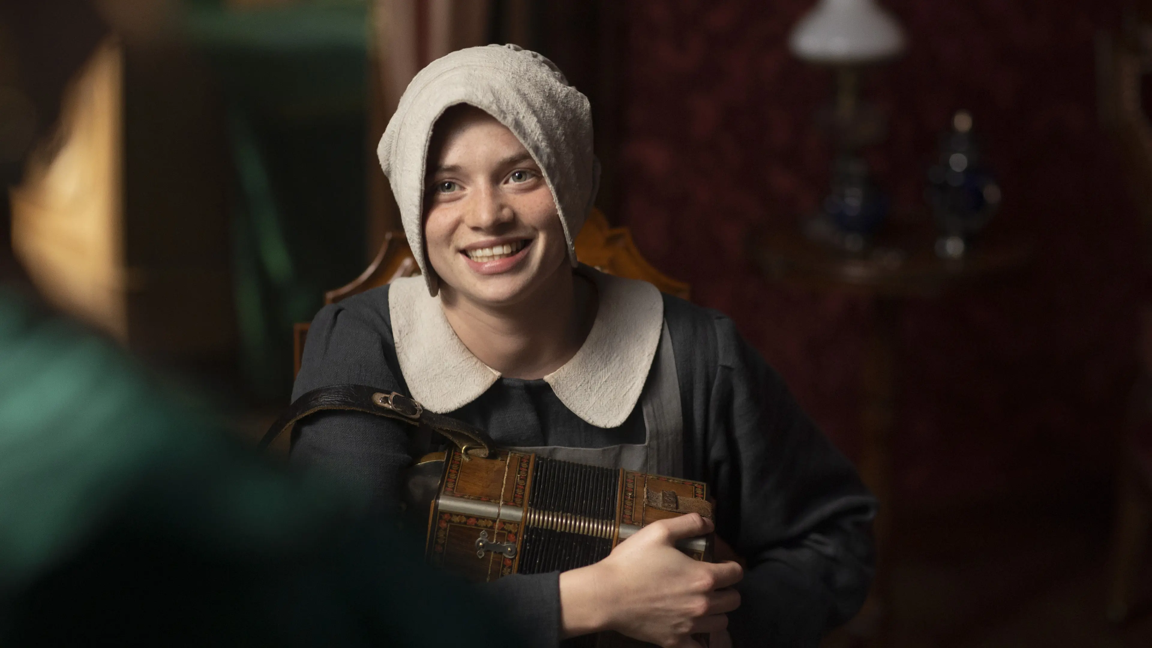 Songs Within backdrop