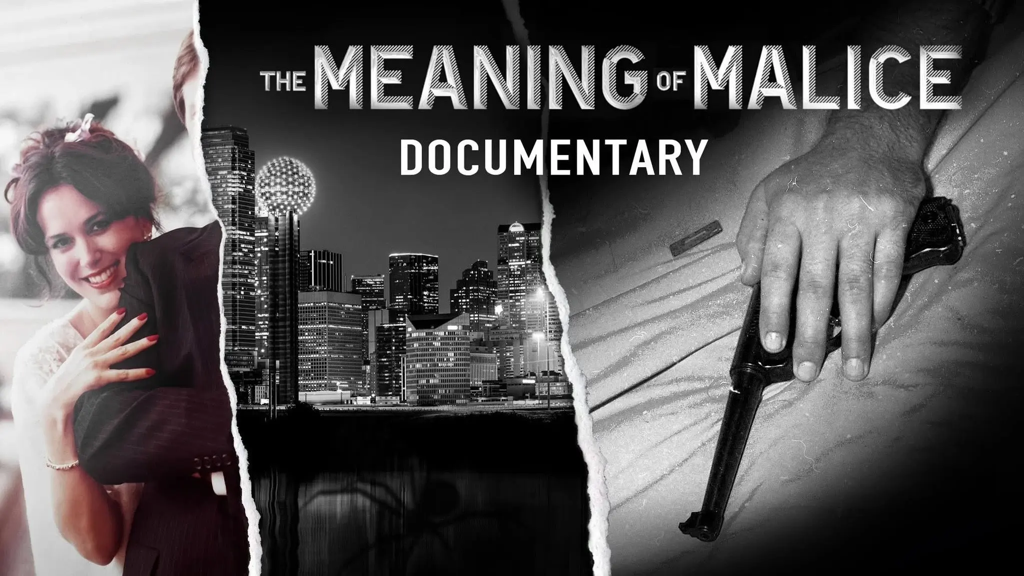 The Meaning of Malice backdrop