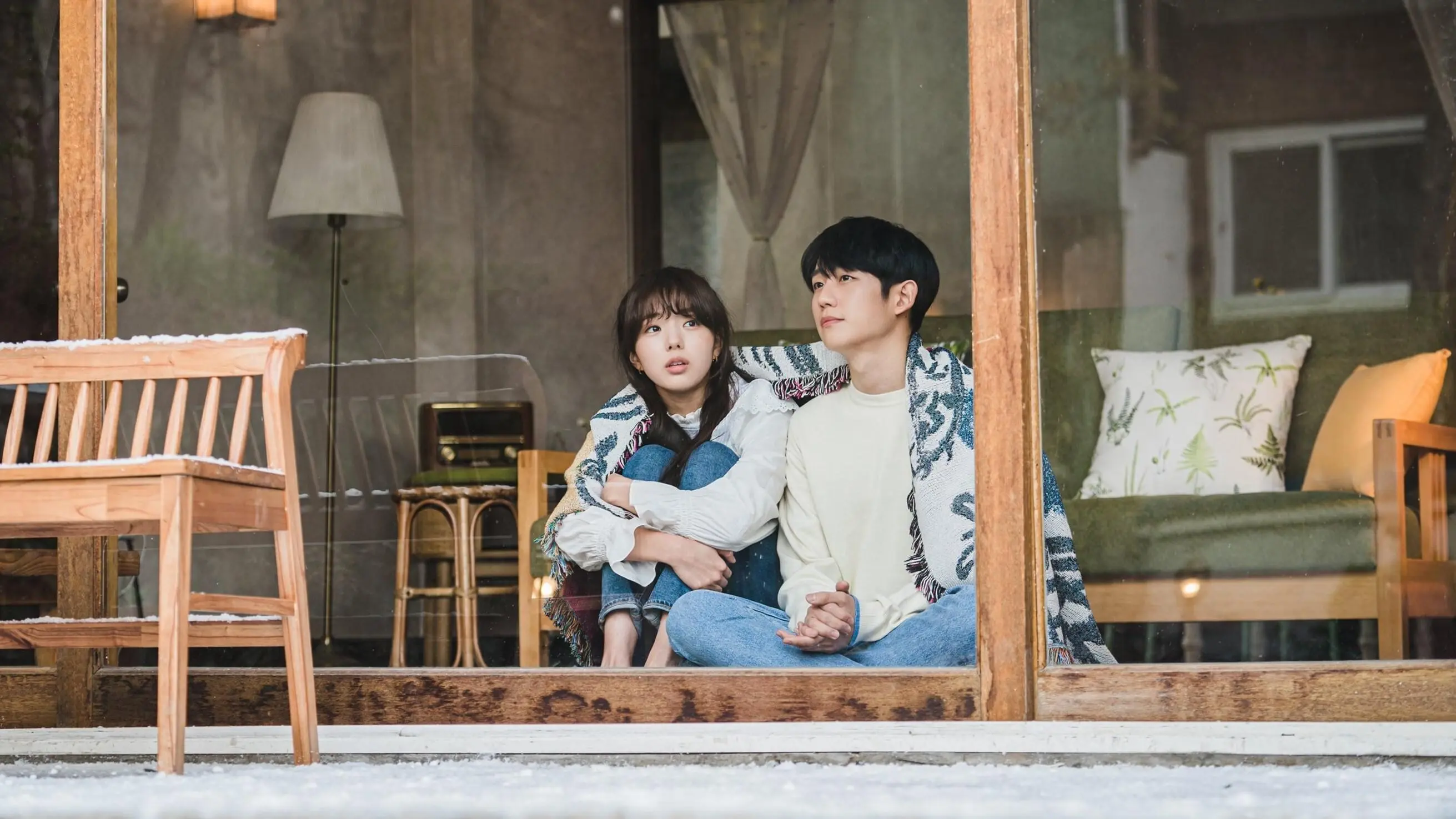 A Piece of Your Mind backdrop