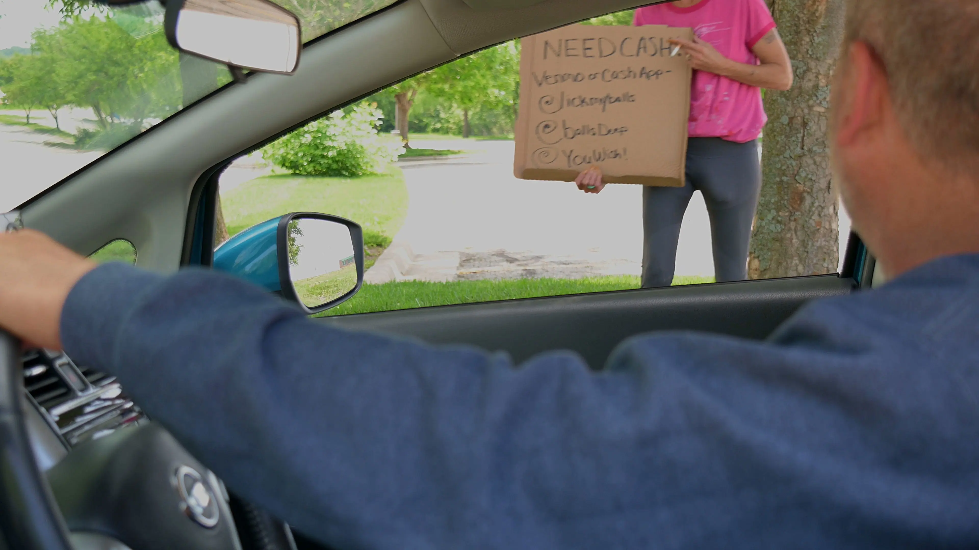 Steve Jobless backdrop