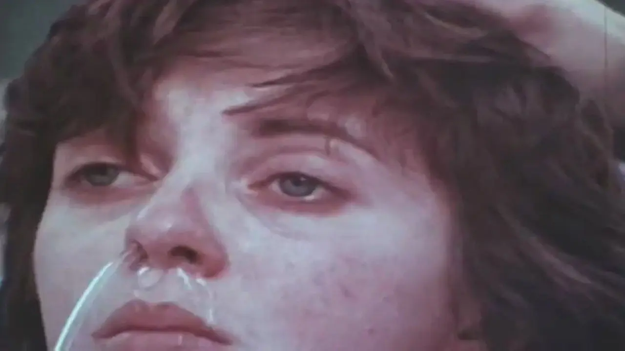 What Did You Take? backdrop