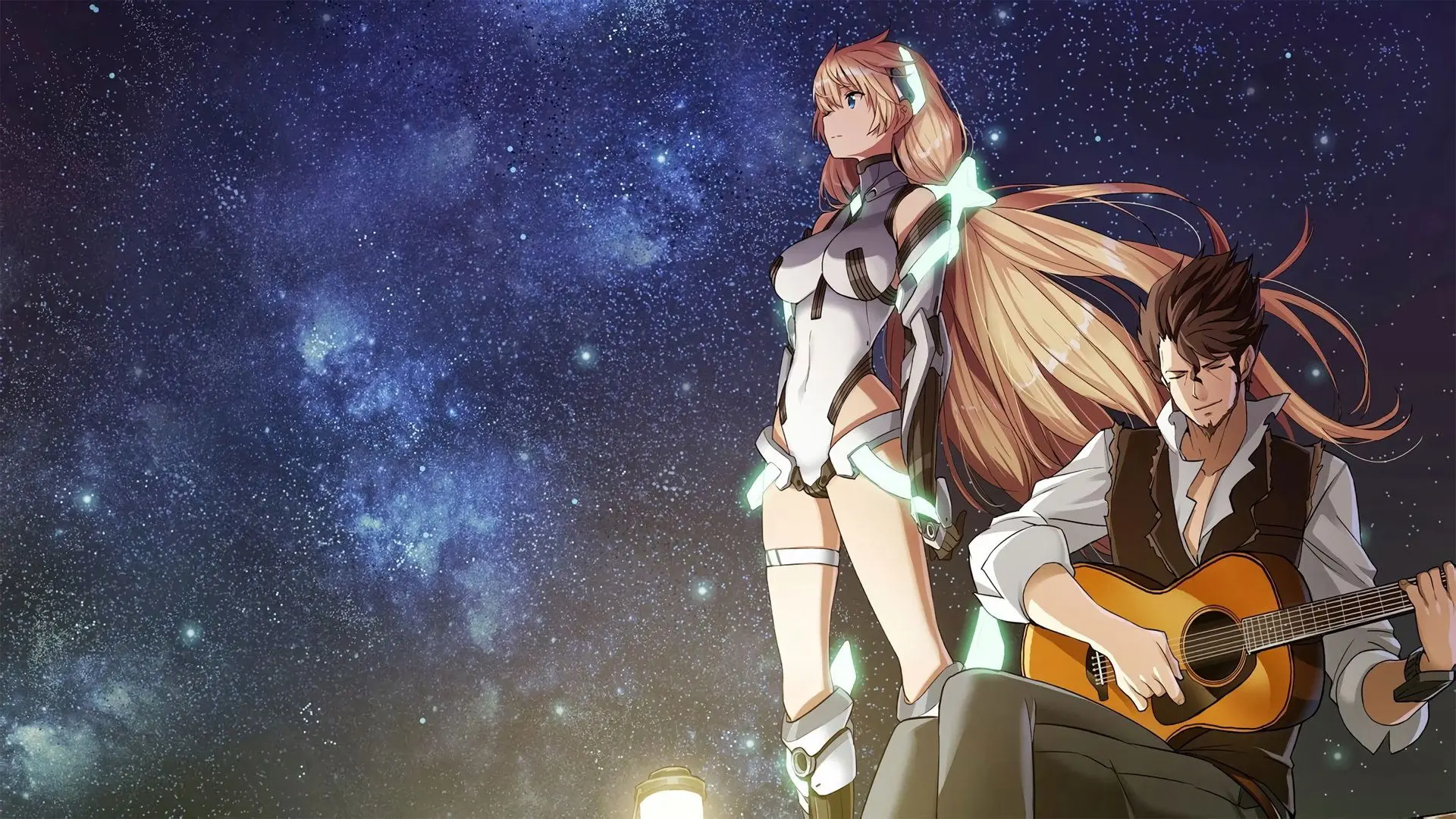 Expelled from Paradise backdrop