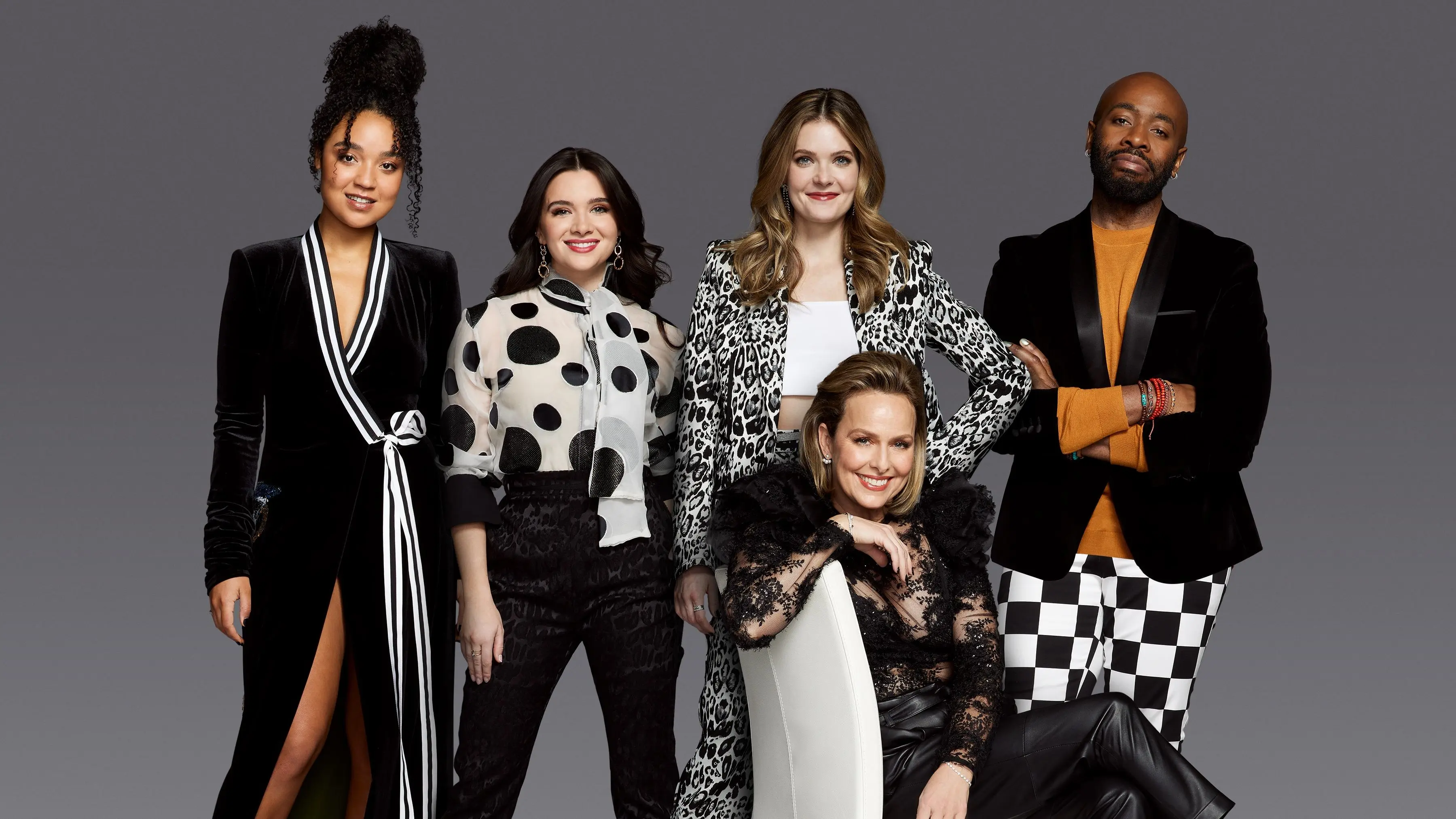 The Bold Type backdrop