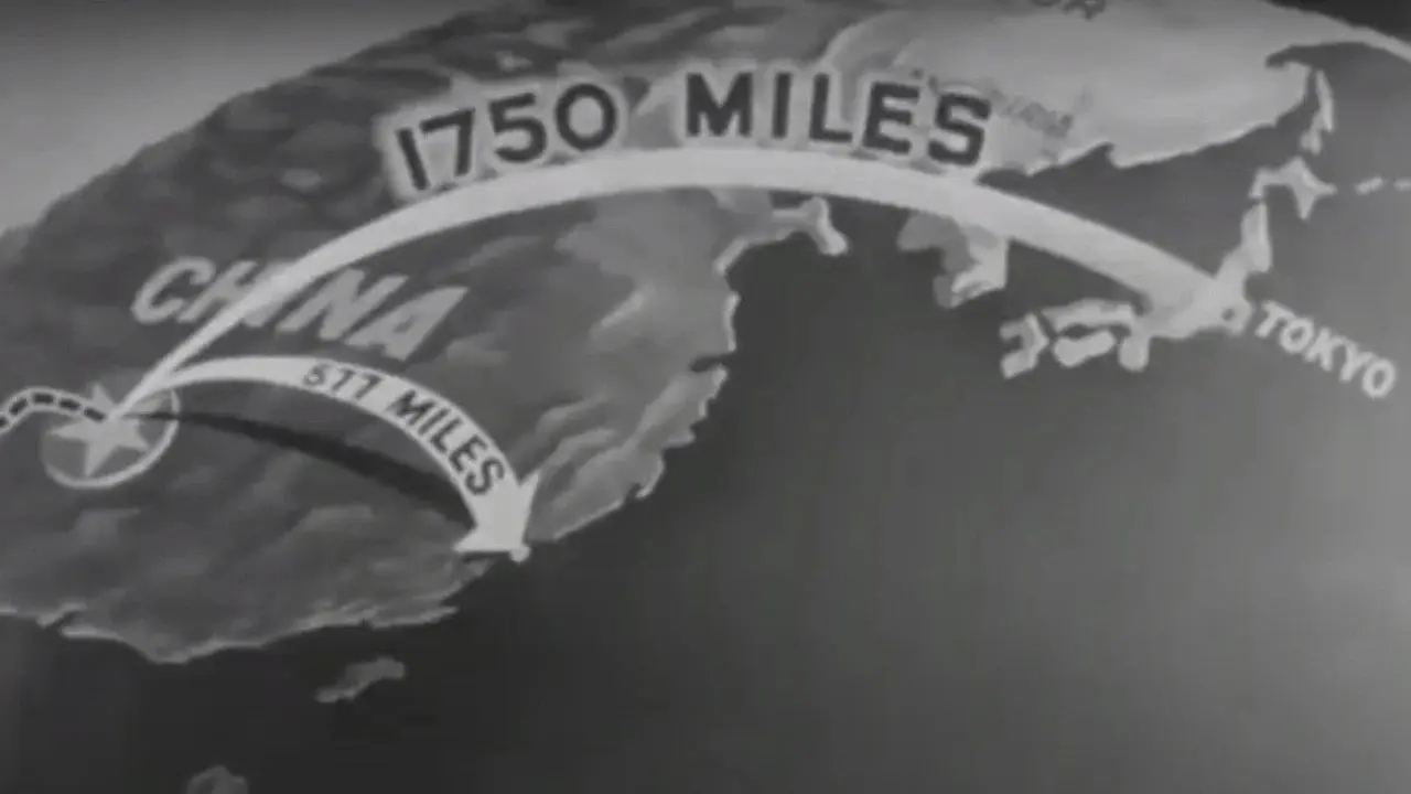 War Department Report backdrop