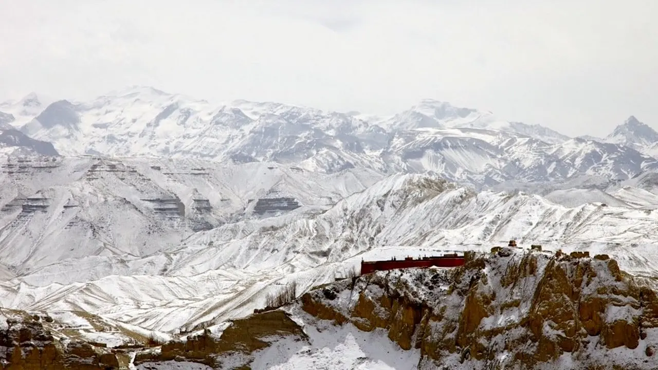 The Last Lost Kingdom backdrop