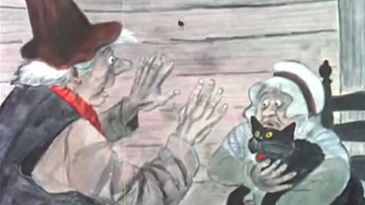 King of the Cats backdrop