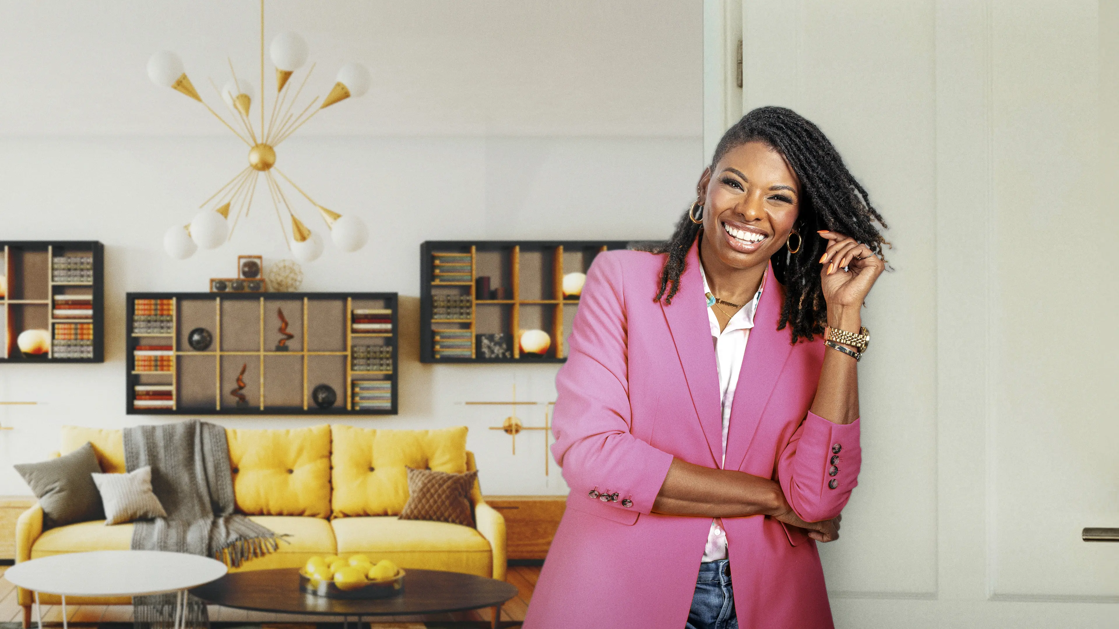 Reno My Rental backdrop