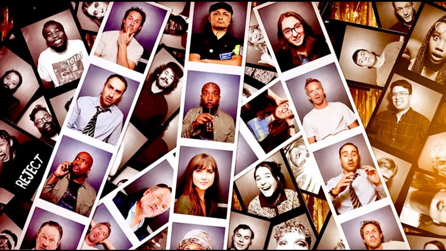 Live at the Moth Club backdrop