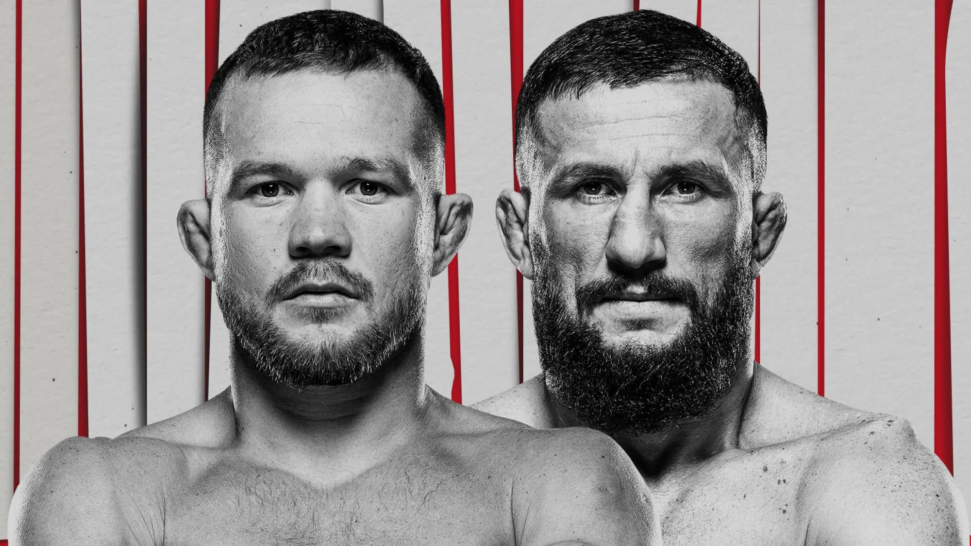 UFC Fight Night 221: Yan vs. Dvalishvili backdrop