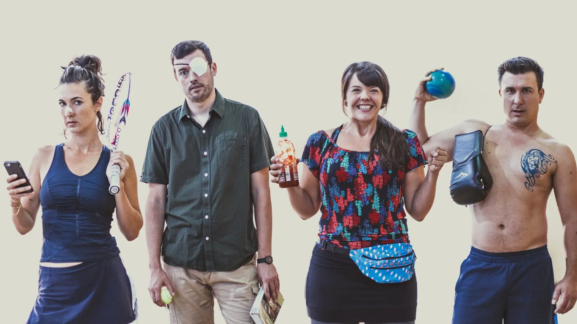 La pratique du loisir au Canada backdrop