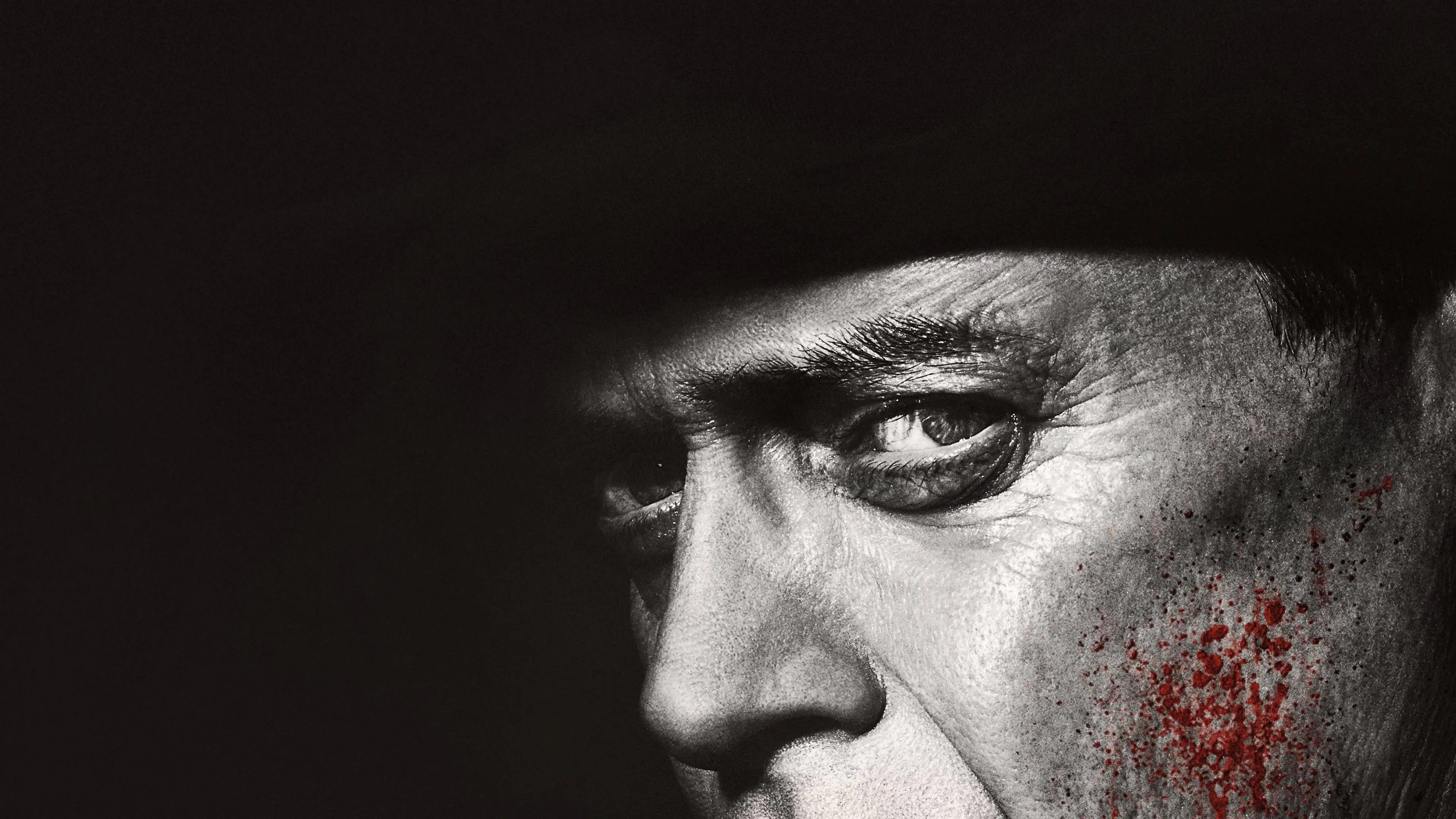 Boardwalk Empire backdrop