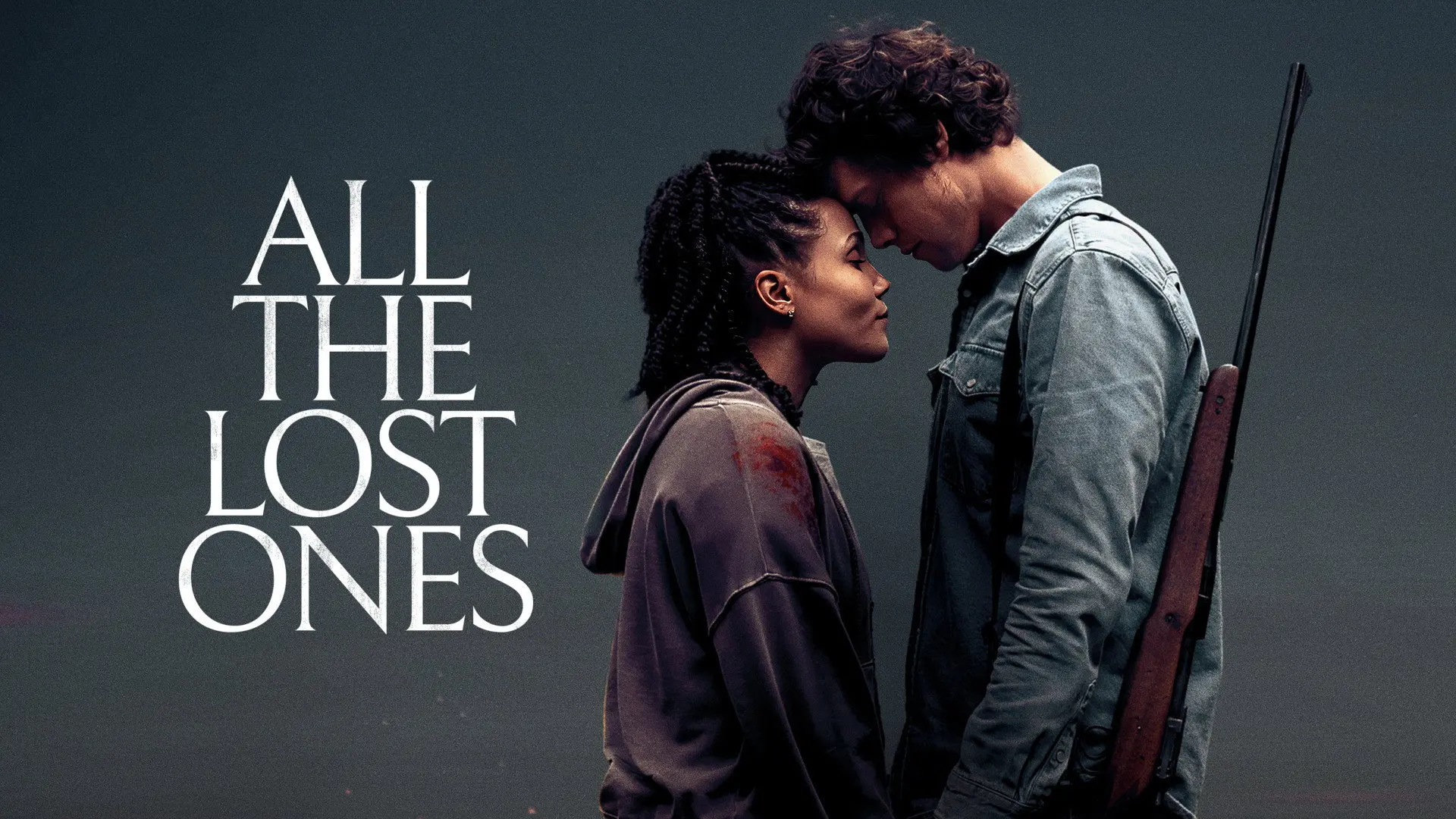 All the Lost Ones backdrop