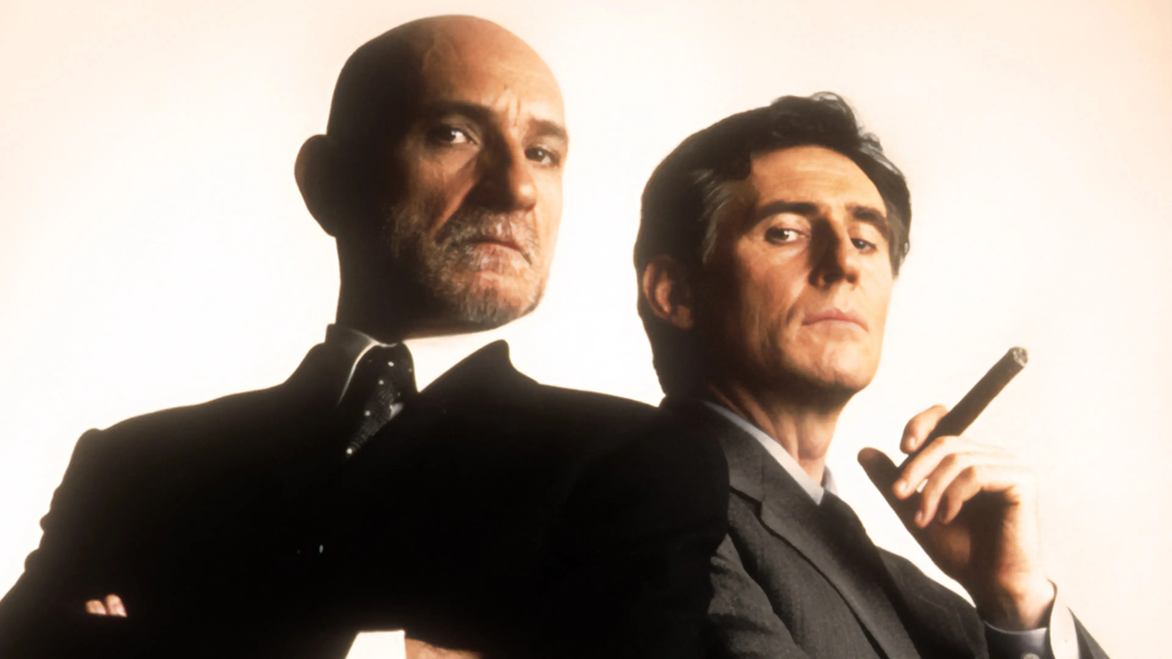 Weapons of Mass Distraction backdrop