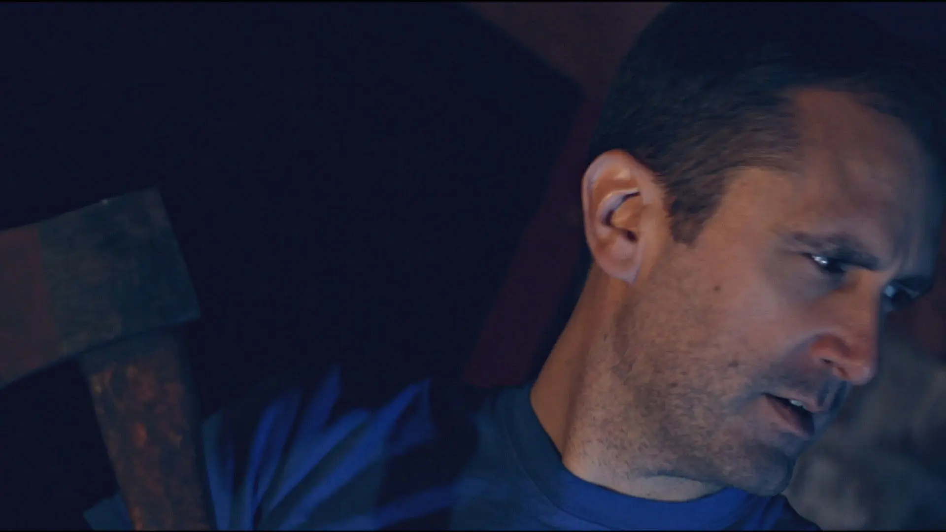 Artifacts of Fear backdrop