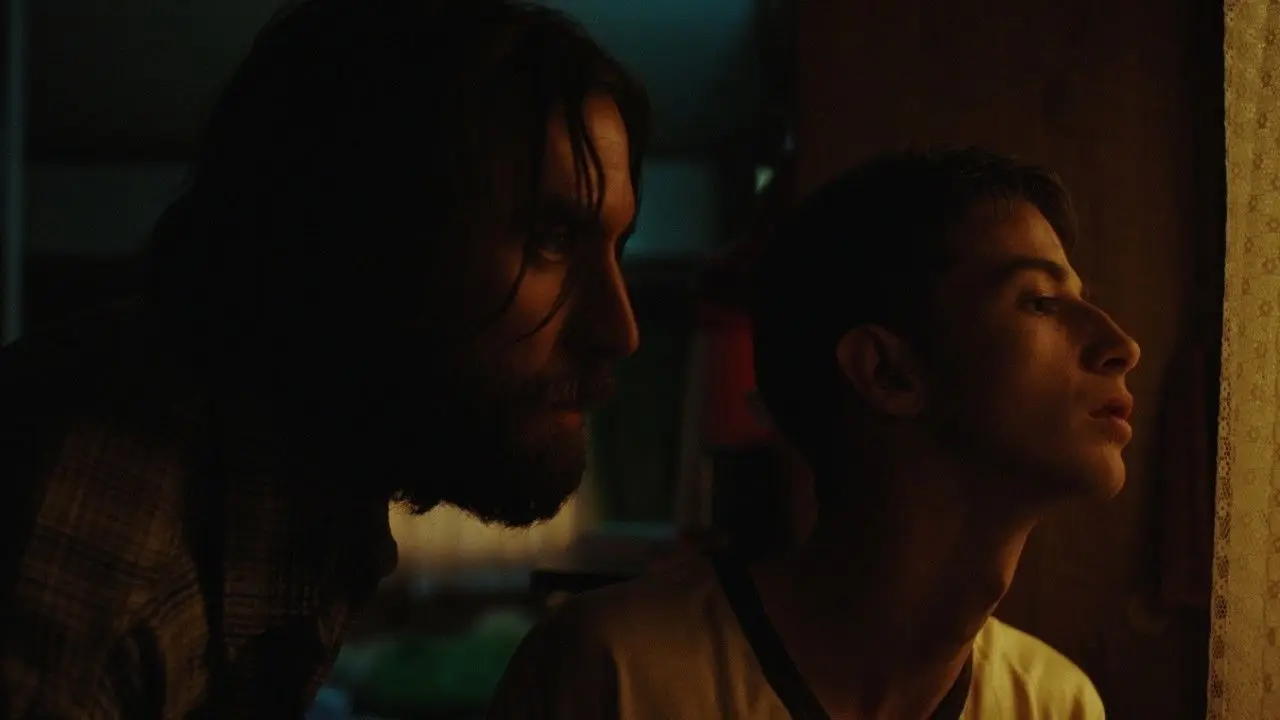 Gusts of Wild Life backdrop