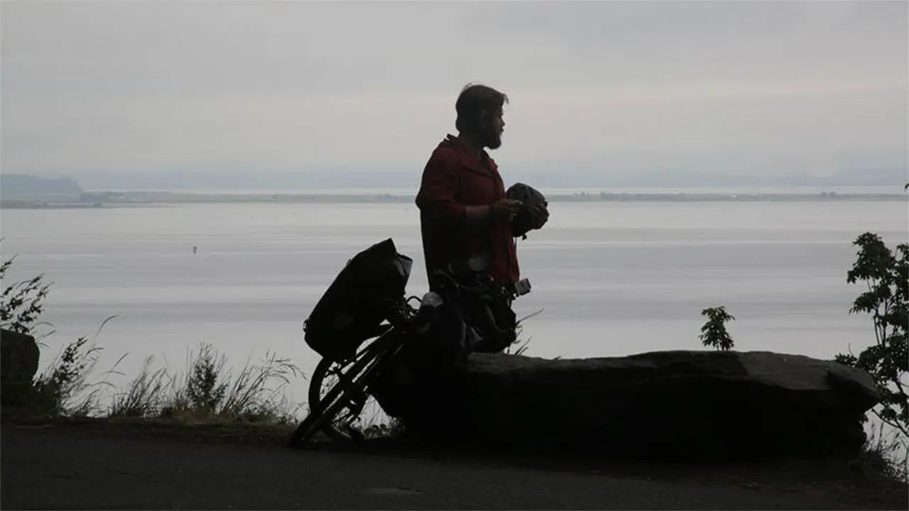 Mount Lawrence backdrop