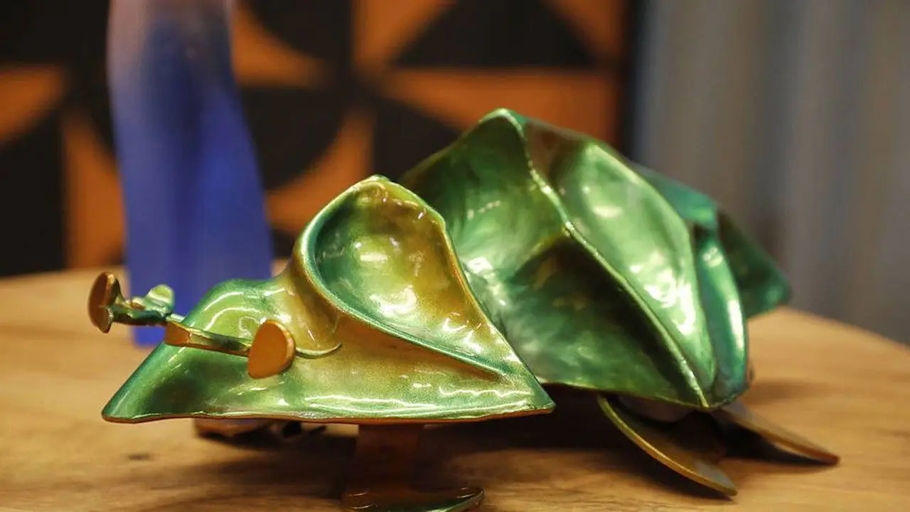 The Guldbagge Awards backdrop