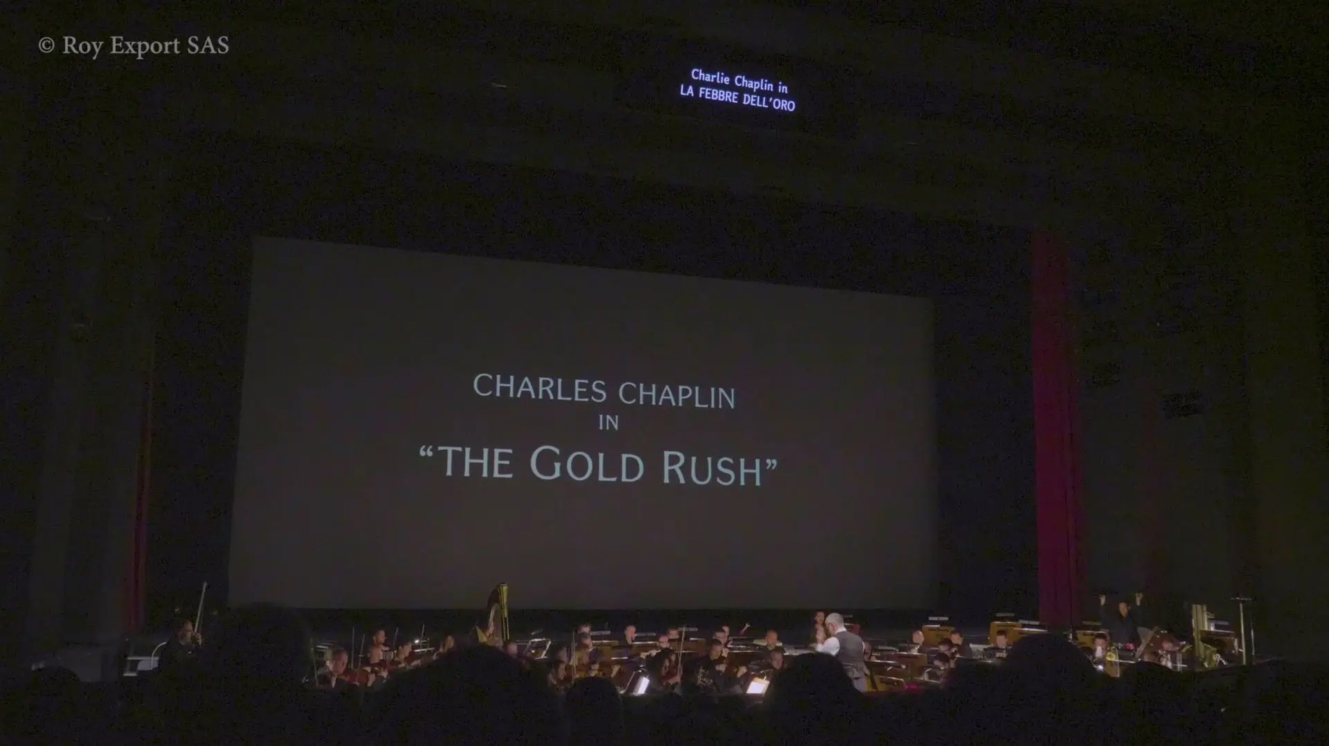 Watch the Tempo backdrop