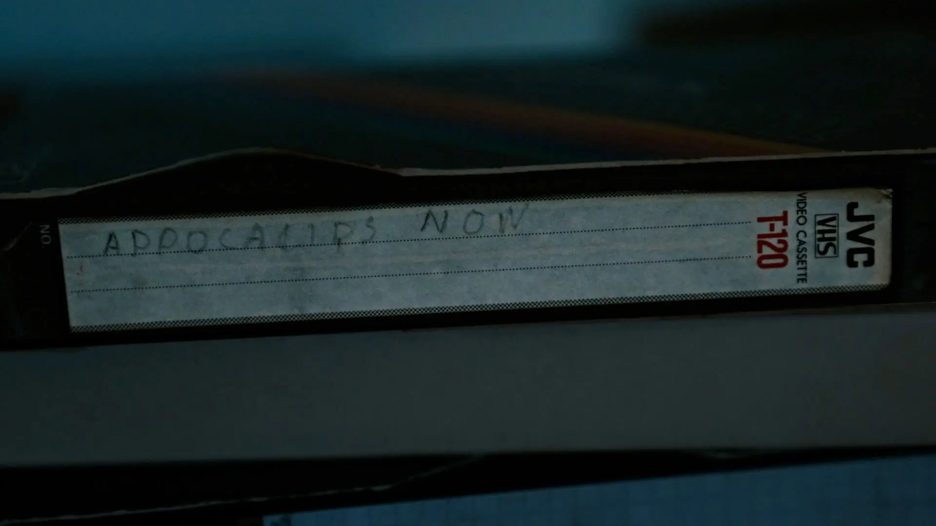 We Were the Scenery backdrop