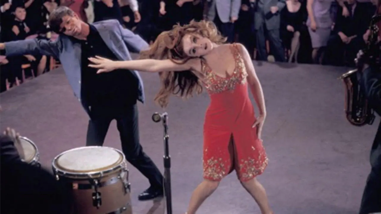 Made in Paris backdrop