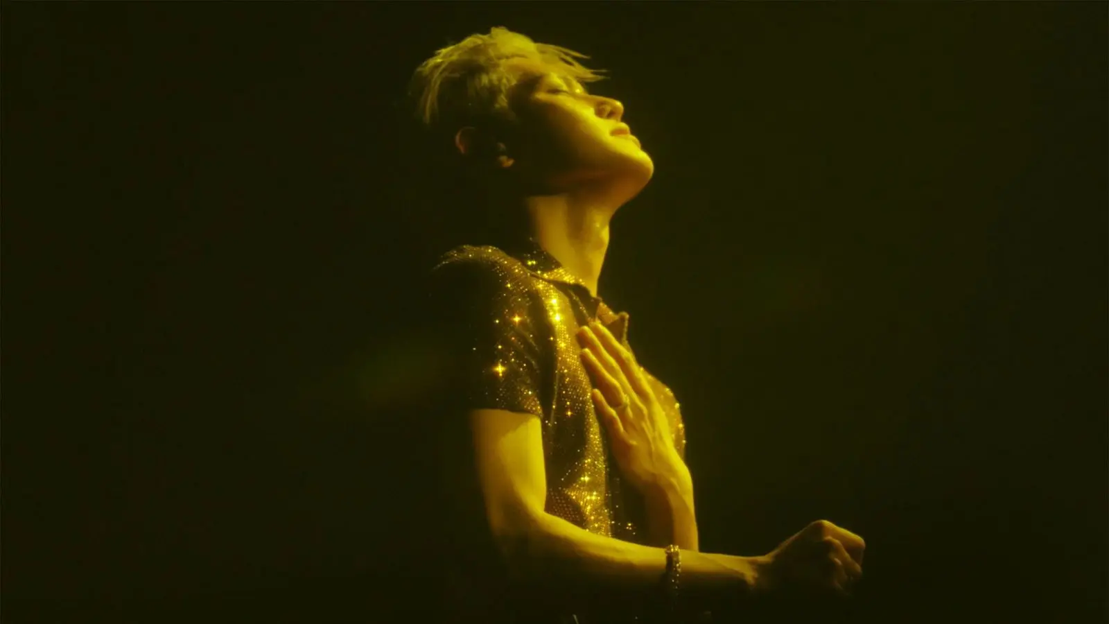 TAEYONG: TY TRACK IN CINEMAS backdrop