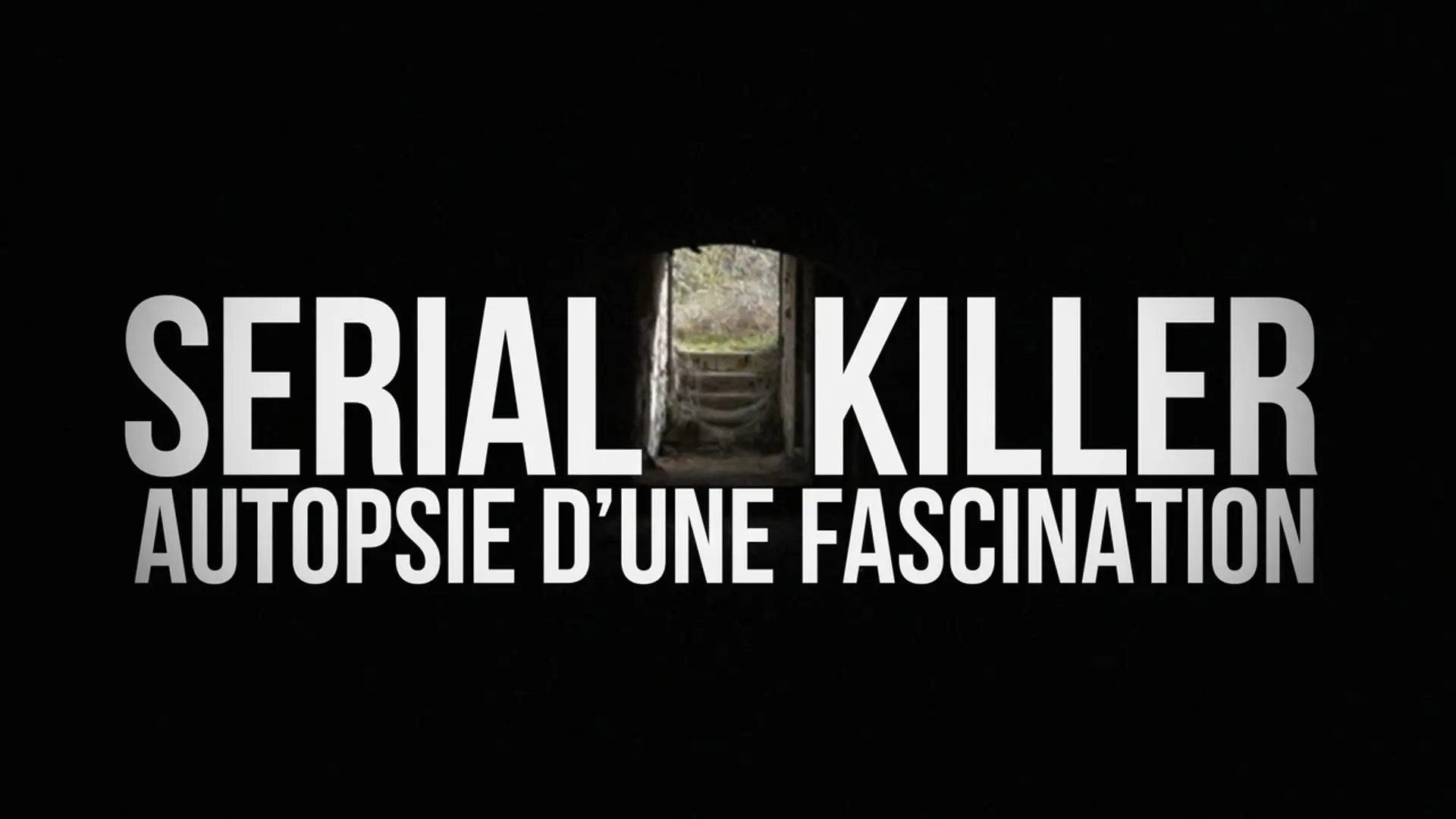 Serial Killer, Autopsy of a Fascination backdrop