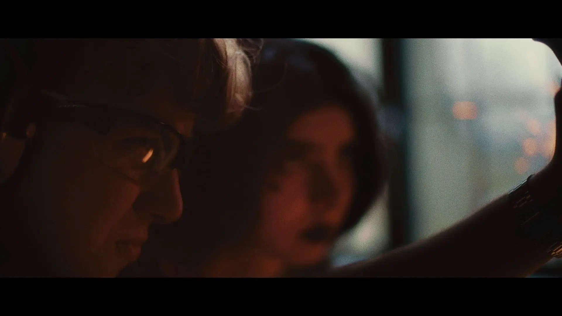 Operation Pythagoras backdrop