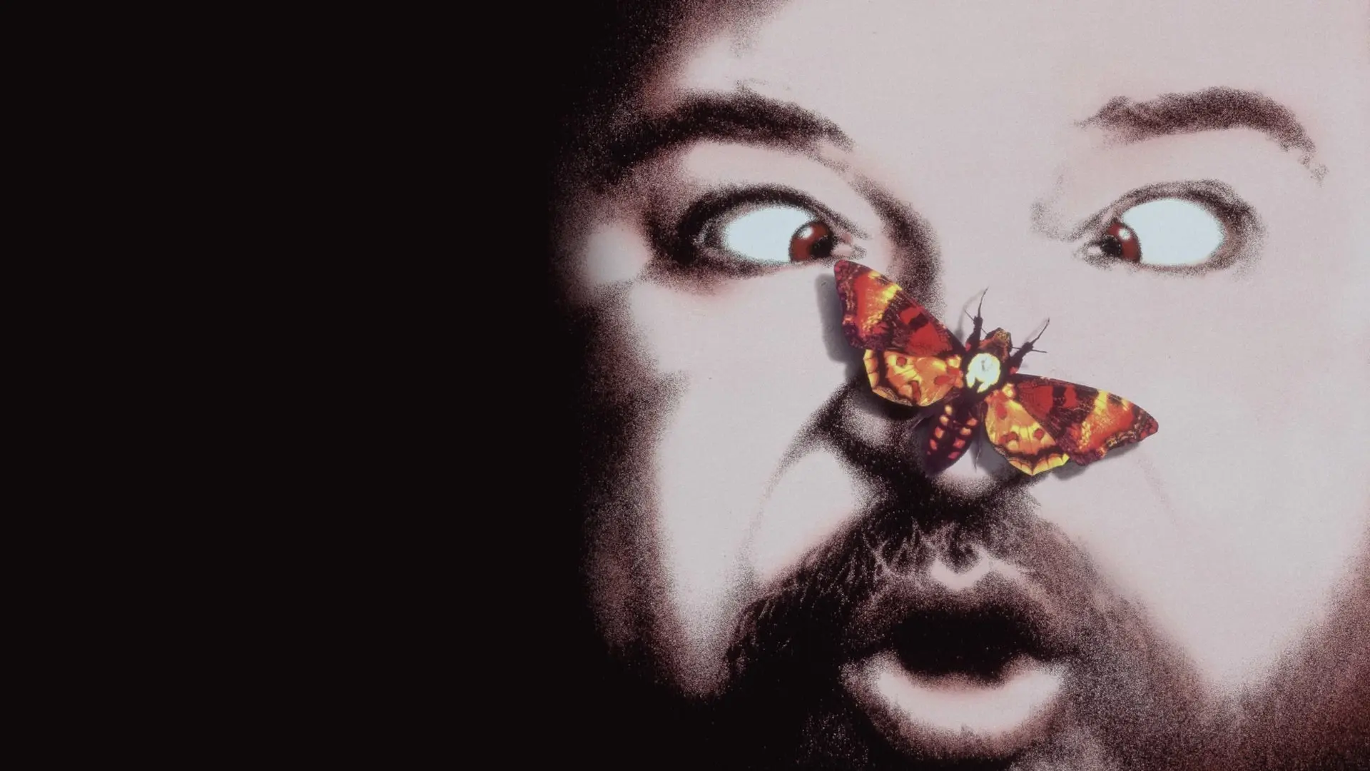 The Silence of the Hams backdrop