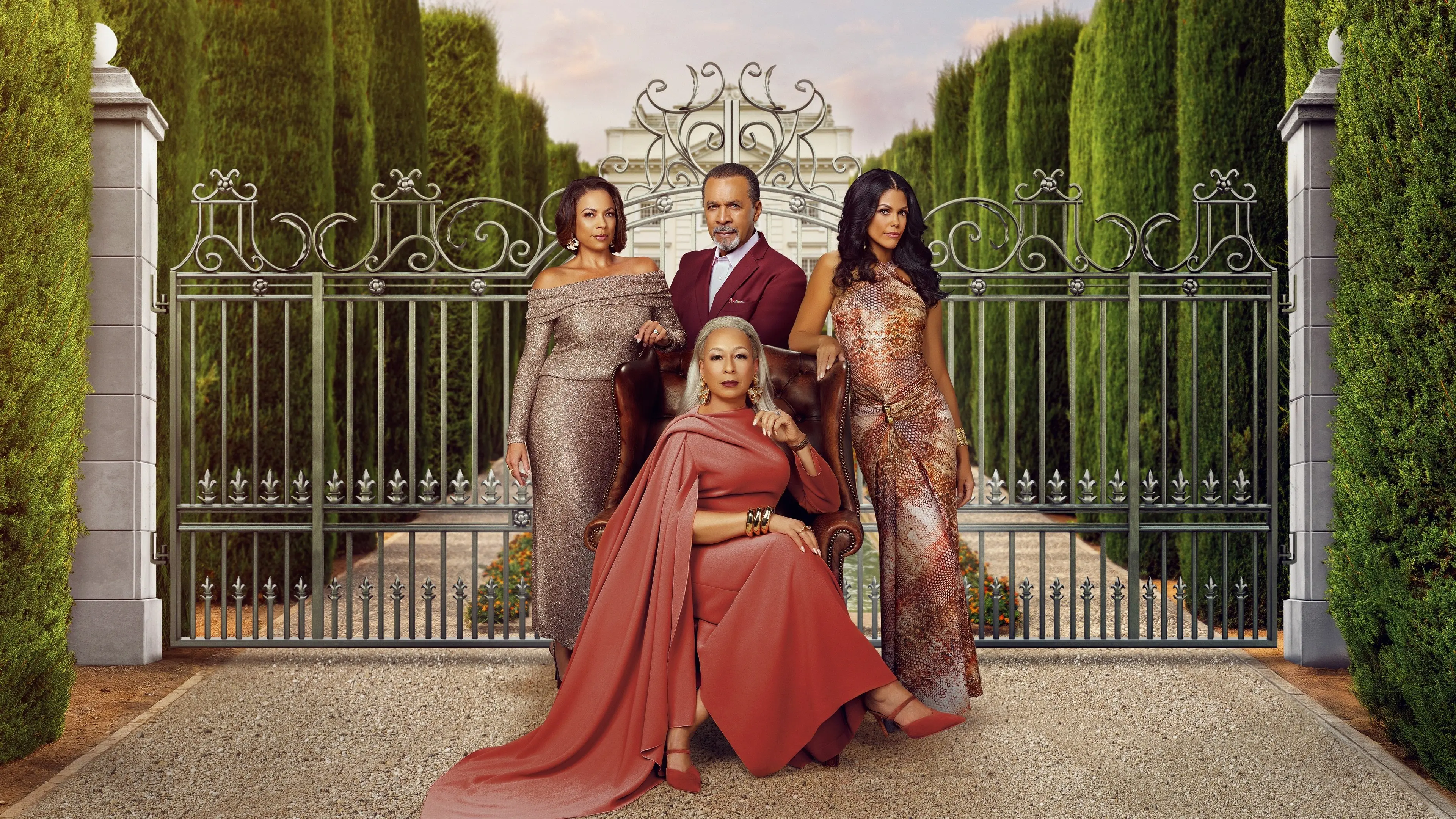 Beyond the Gates backdrop