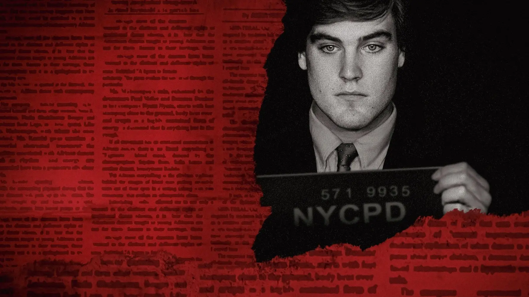 The Preppy Murder: Death in Central Park backdrop
