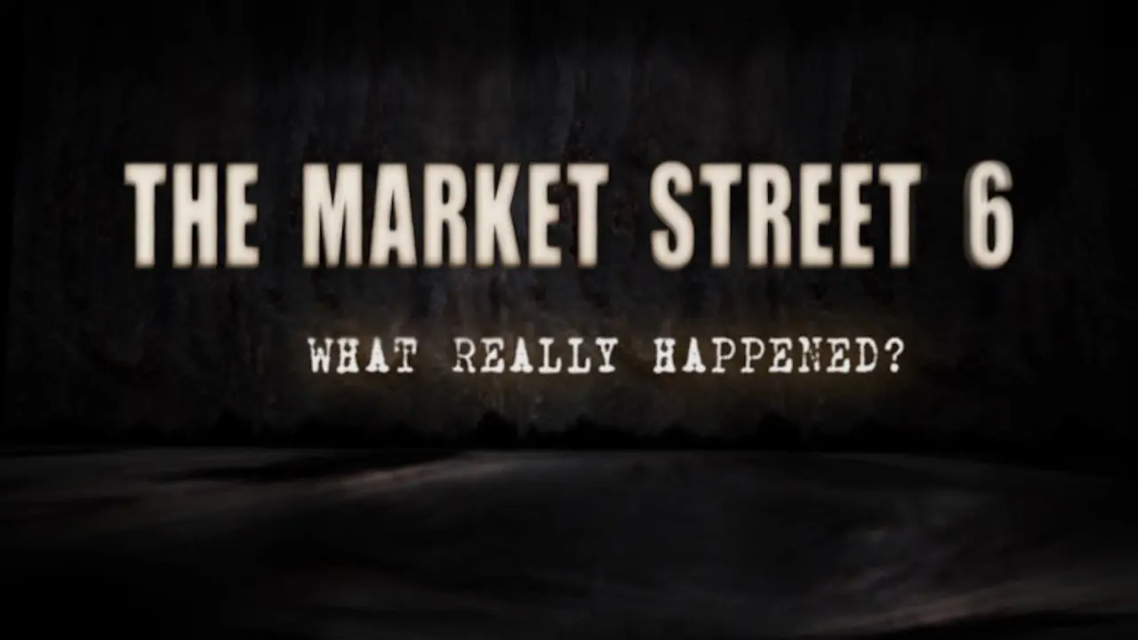 The Market Street 6 backdrop