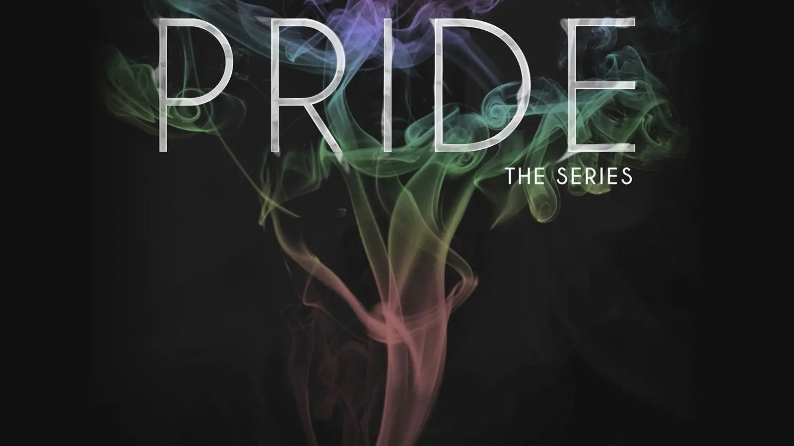 Pride: The Series backdrop