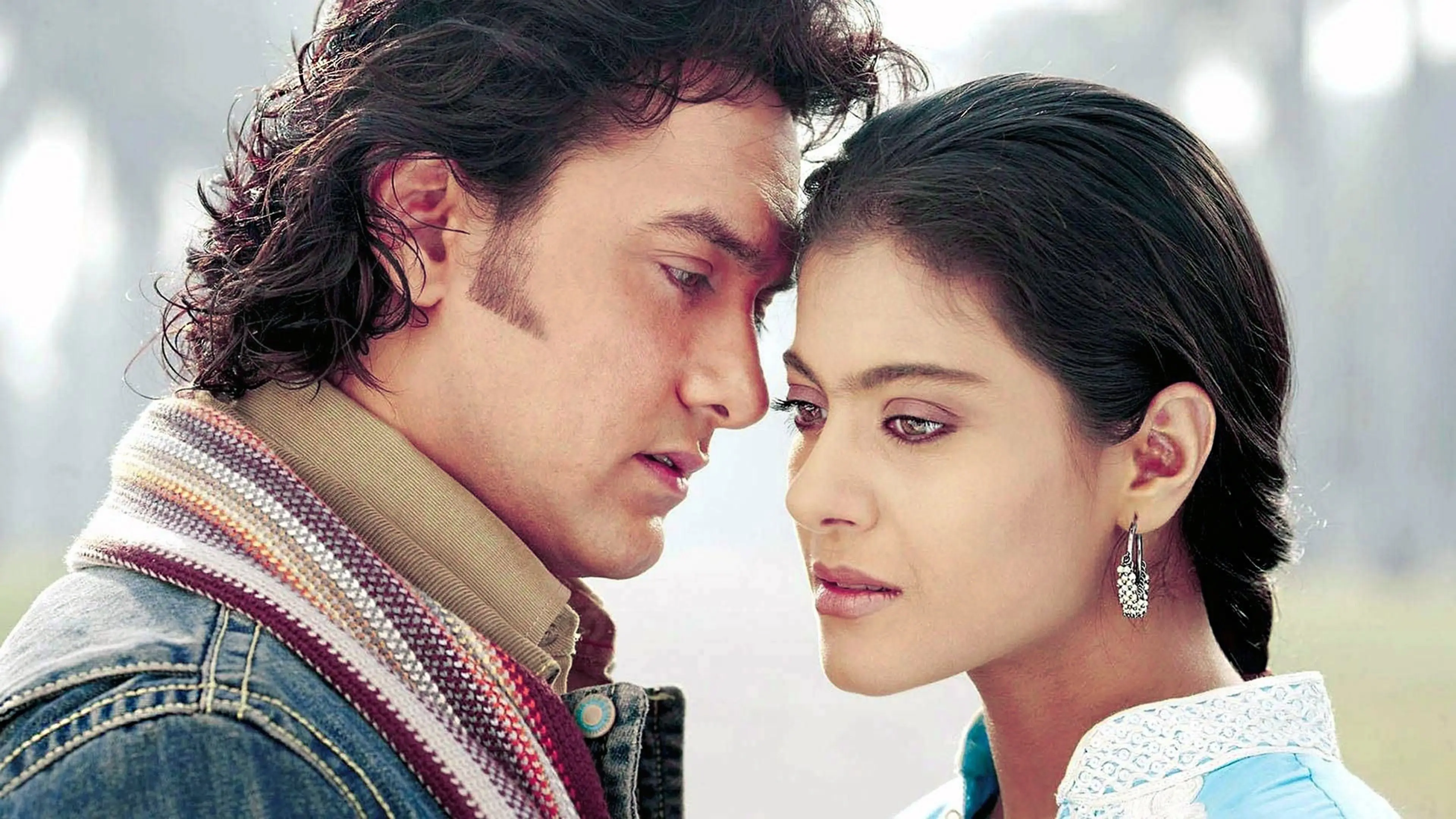 Fanaa backdrop