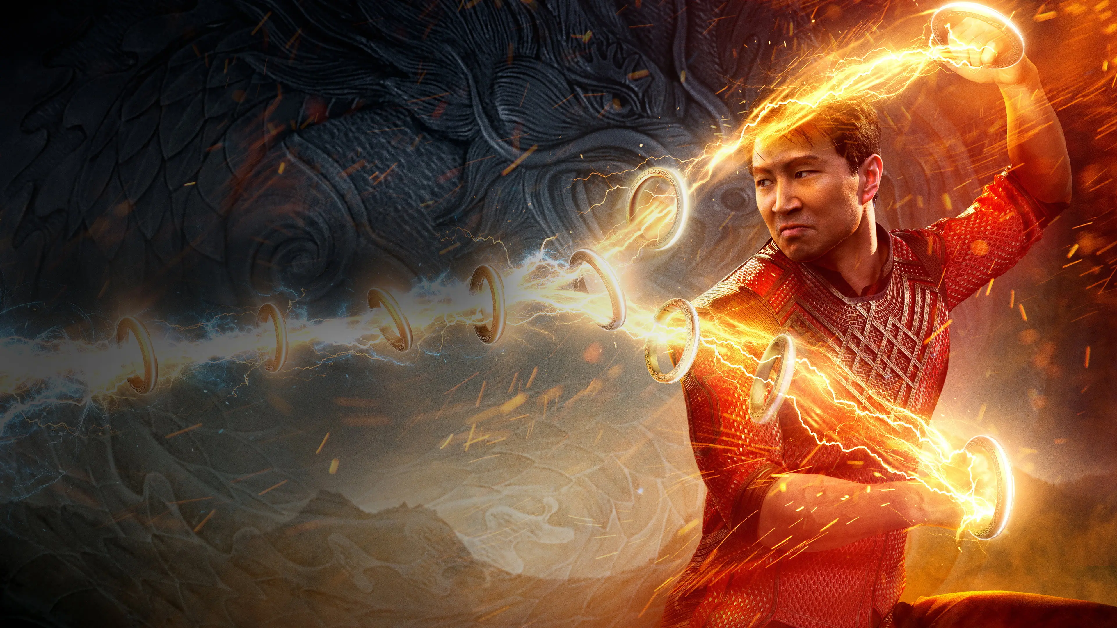 Shang-Chi and the Legend of the Ten Rings backdrop
